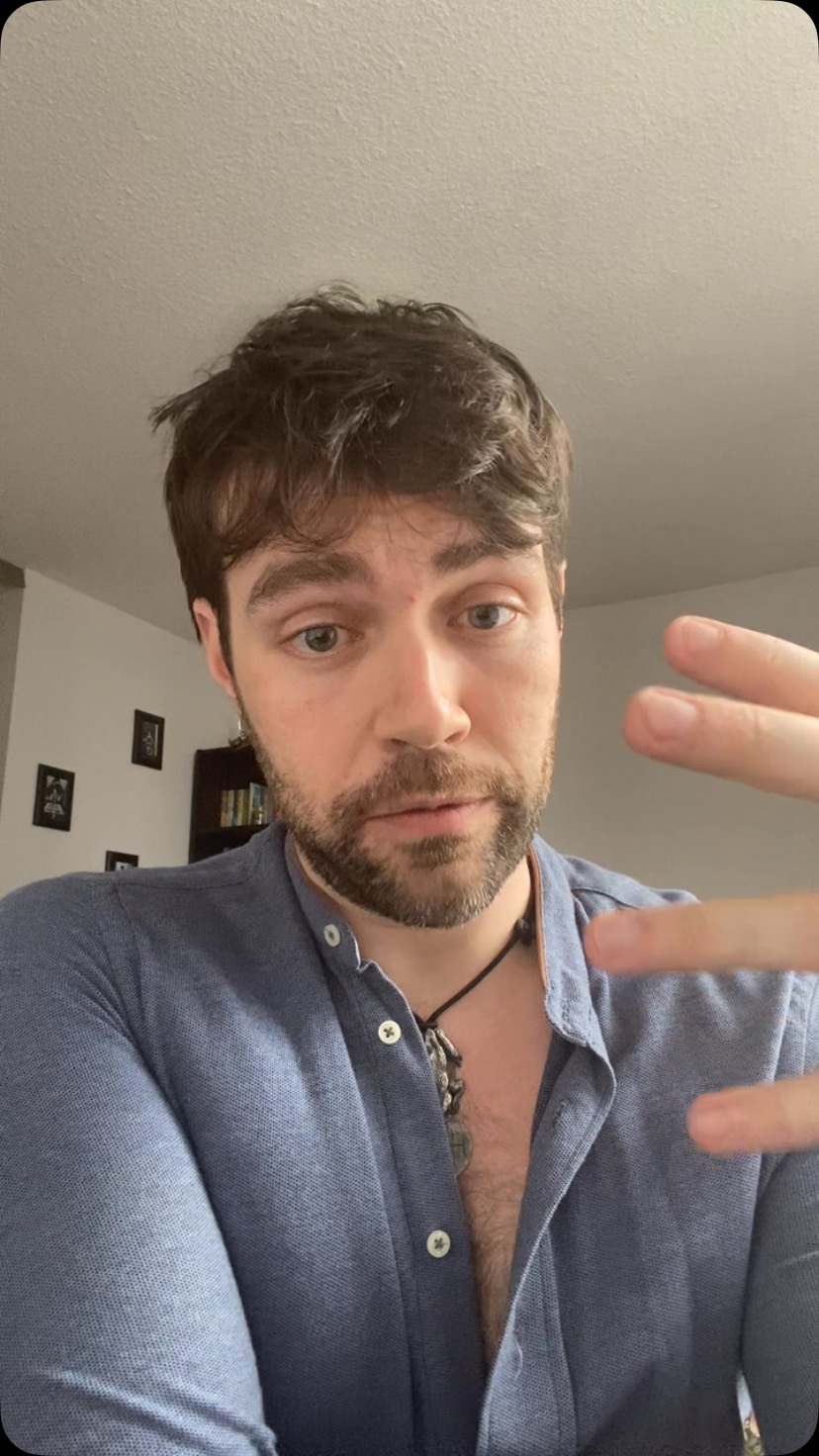 Speaking as someone who needs permission to do literally anything, sometimes it’s just nice to have what you already know affirmed for you
#tarot #tarotreading #torontoentertainment #toronto #witch #psychology