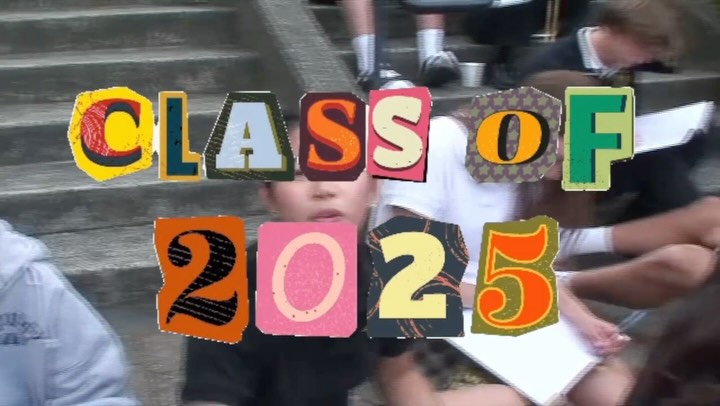 Congratulations to the graduating class of 2025! So much love đ