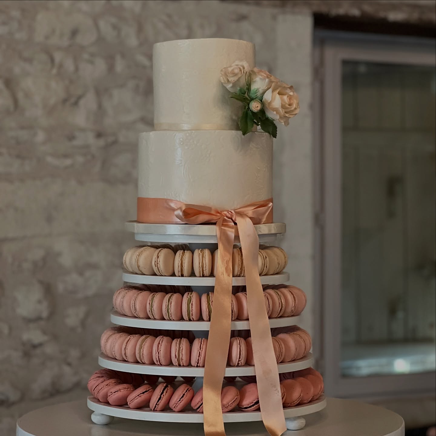 A heartfelt thank you to Annie & Benjy for their trust!
I was truly honored to play a small part in their beautiful wedding day, surrounded by a fantastic team in an absolutely stunning venue.
Wishing them all the happiness in the world 💫💍
Thank you Julia & Debbie💖💐 you’re a joy to work with
Wedding Planning, Design and Coordination @chatelaine_events
Venue @restore_the_chateau
Photographer @stephenwalkerphotography
Caterers @theforksbordeaux
Florist @theflowerbarnatno3 @mrs_whiterose
HAMU @eleonora_hairstyliste @stephanie_manganelli
Music @tmd_band, Bordeaux String Quartet @fixthemusic
Cake @snpatisseries
Post Event @fraisaufeu
Wine @manvswine @saveurs_des_cepages
Stationary is @larachcreativeprint
Dress @pronovias
Shoes @manoloblahnik
Suit @gieveslondon