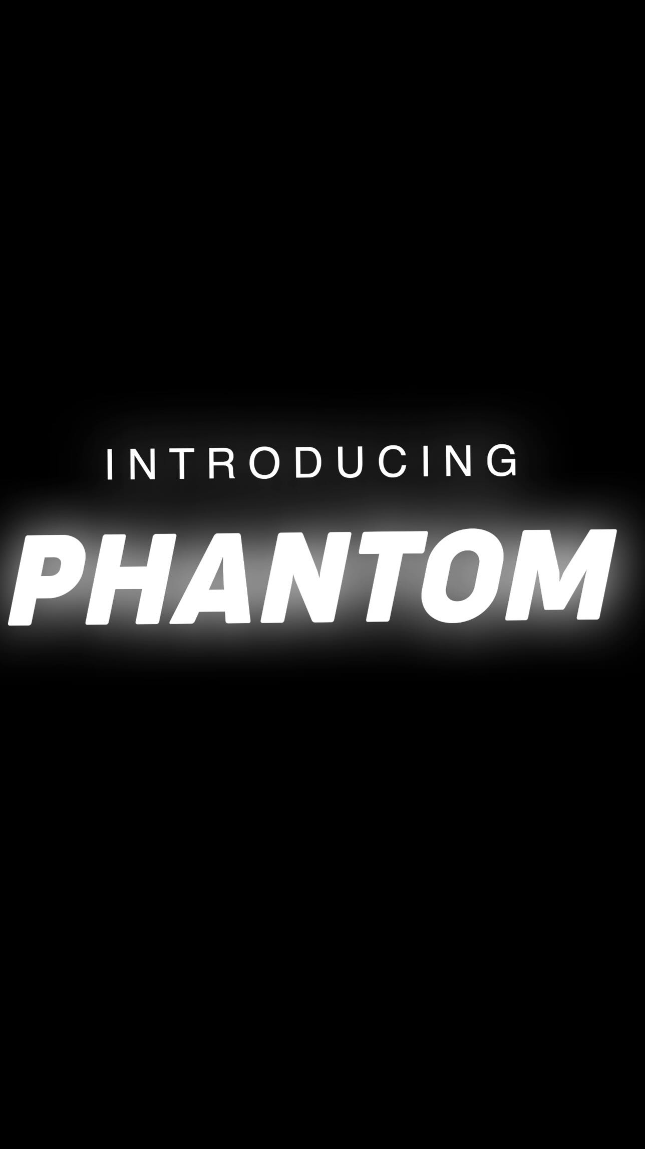 Get ready to meet the Phantom Model our first-ever build of this kind at NDC This head-turning model will be making its official debut at the Mildura Caravan Show – and trust us, you’ll want to be there to witness it.
📍 Site 91 | June 27–29�Come see the future of caravanning – bold, sleek, and built to thrill.
Are you ready to experience the Phantom? 👀