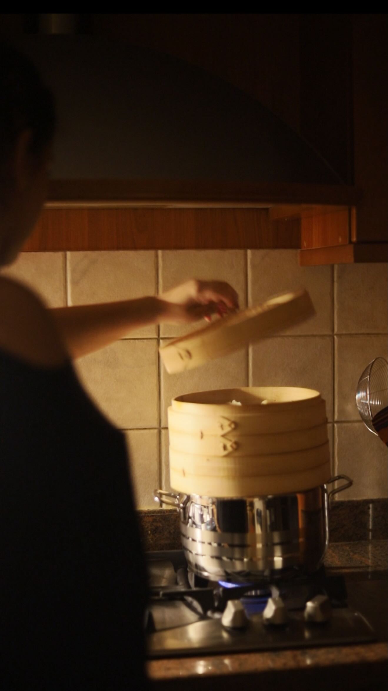 knife cuts can be nonchalant no?