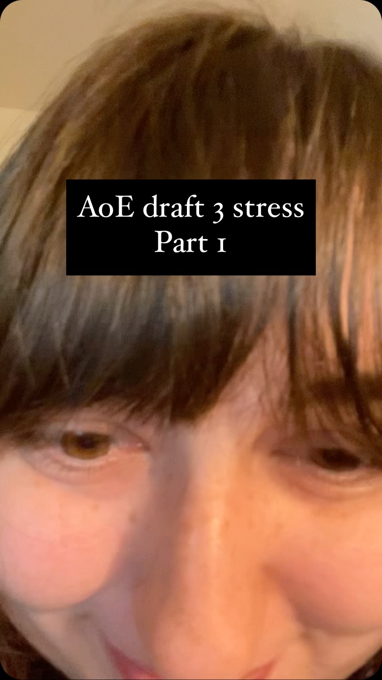 I haven’t shared a video with me talking to you guys about my book in a while, so I thought why not now? I am trying to work my way around this problem, so it is taking longer than I thought to finish draft 3.
ENGLAND, 1814
When rumor has it that her childhood friend and bearer of her heart is not going to join his family for Season, Magdelline Forsythe, a gentleman’s daughter, makes it her sole responsibility to capture his heart before he leaves; but when she uses every manipulation in the books, she finds it was all for nothing, and she must face the consequences of her lies.
THE ARROGANCE OF ELEGANCE, PRE-ORDER COMING THIS SUMMER
The Arrogance of Elegance is a Christian Regency Romance, with themes of redemption, reconciliation, and humility. Tropes included: best friend’s brother, next-door-neighbor, miscommunication (but done in a more realistic way), and second chance romance.
#writer #regency #regencyromance #regencyengland #regencyera #christian #christianauthor #historicalfiction