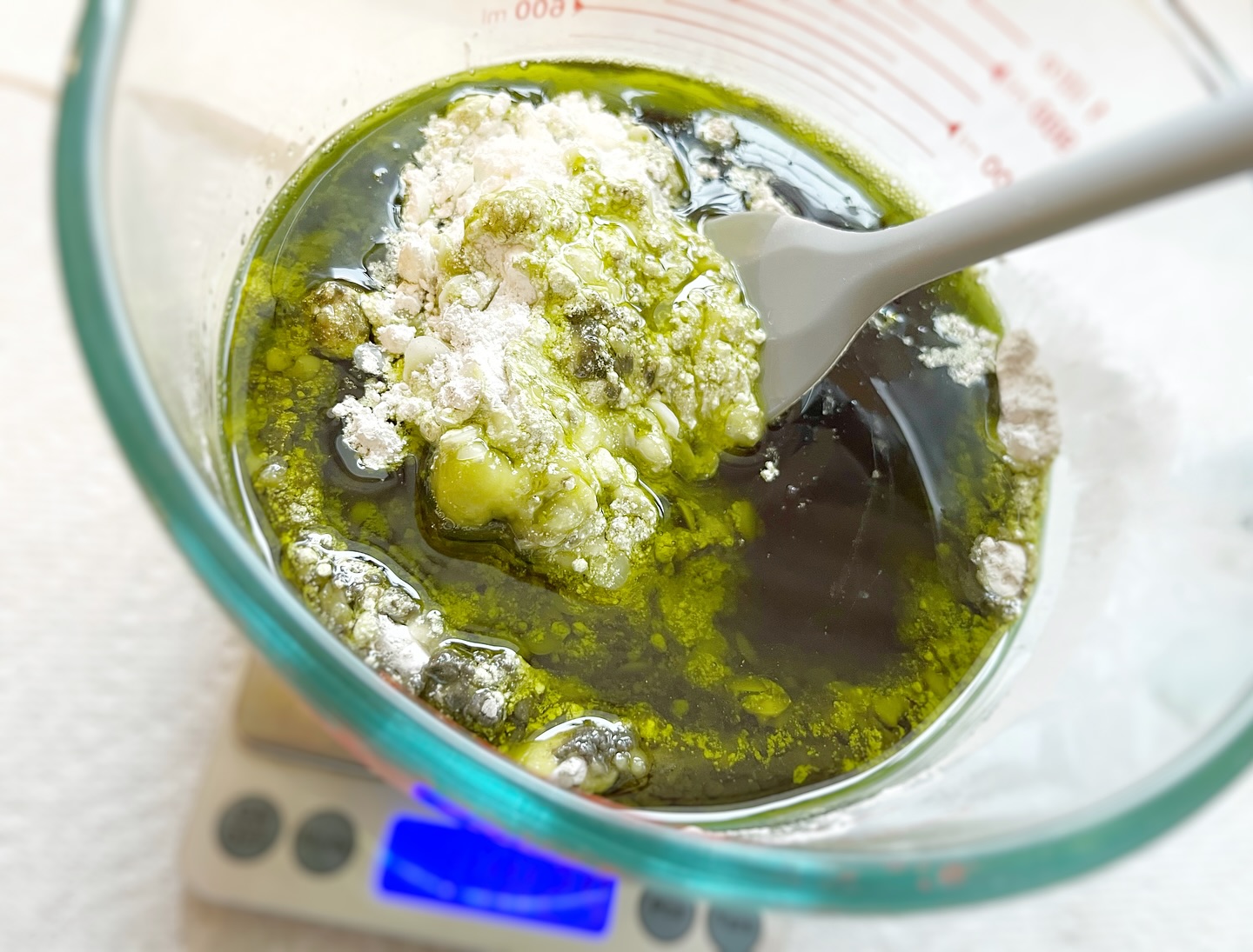 Look at that green! Rich organic oils including healing castor and coconut infused with wild crafted plantain, yarrow and birch, combine with restorative and soothing zinc, shea and cocoa butters to create the perfect barrier cream. Underbrush boreal barrier is excellent for babies to adults - anyone needing protection or restoration of damaged skin barrier. Read all about how amazing it is on my page! It’s a favorite for a reason. #barriercream #diaperrash #chafing #incontinence #barrierfunction #skin #rash #eczema #wekuskowild #womanrun #manitobamade #indiesmallbusiness #supportlocal