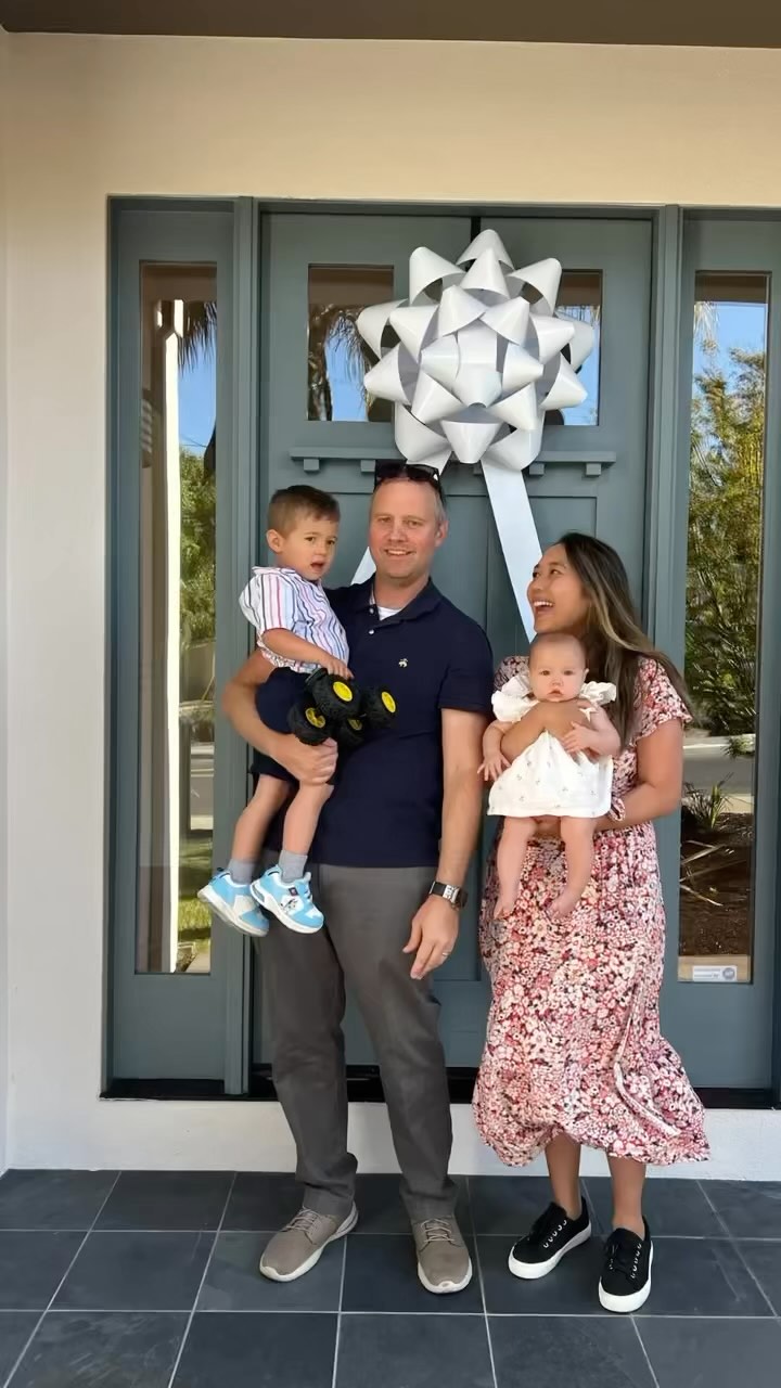 Congratulations to my clients who just got the keys to their new home in Walnut Creek! I helped them buy their first home 5 years ago - 2 kids later they needed more space. We found this home and it checked all the boxes and more!!! We toured it before it went on the market and they fell in love! We quickly put in an offer before the first weekend of open houses and got it! I am thrilled for them! I can’t wait to see all of the happy memories they will make in their new home! 🌸🌈🤍
Up next - their beautiful home in Poet’s Corner is coming on the market soon and could be yours. Stay tuned!
Mona Rizzardi
Christie’s Int’l Real Estate Sereno
Top 1.5% of realtors nationwide in 2022, 2023 & 2025
Mona@monarizzardihomes.com
Monarizzardihomes.com
(415) 672-1020
DRE 01968834
#justsold #realestatepartner #Interiordecorator #dooropener #dealcloser #Sereno #Christiesrealestate #christiesrealestatesereno #eastbayrealestate #walnutcreekrealtor #walnutcreekrealestate #pleasanthillrealtor #lafayetterealtor #alamorealtor #concordrealtor #claytonrealtor #danvillerealtor #monarizzardihomes