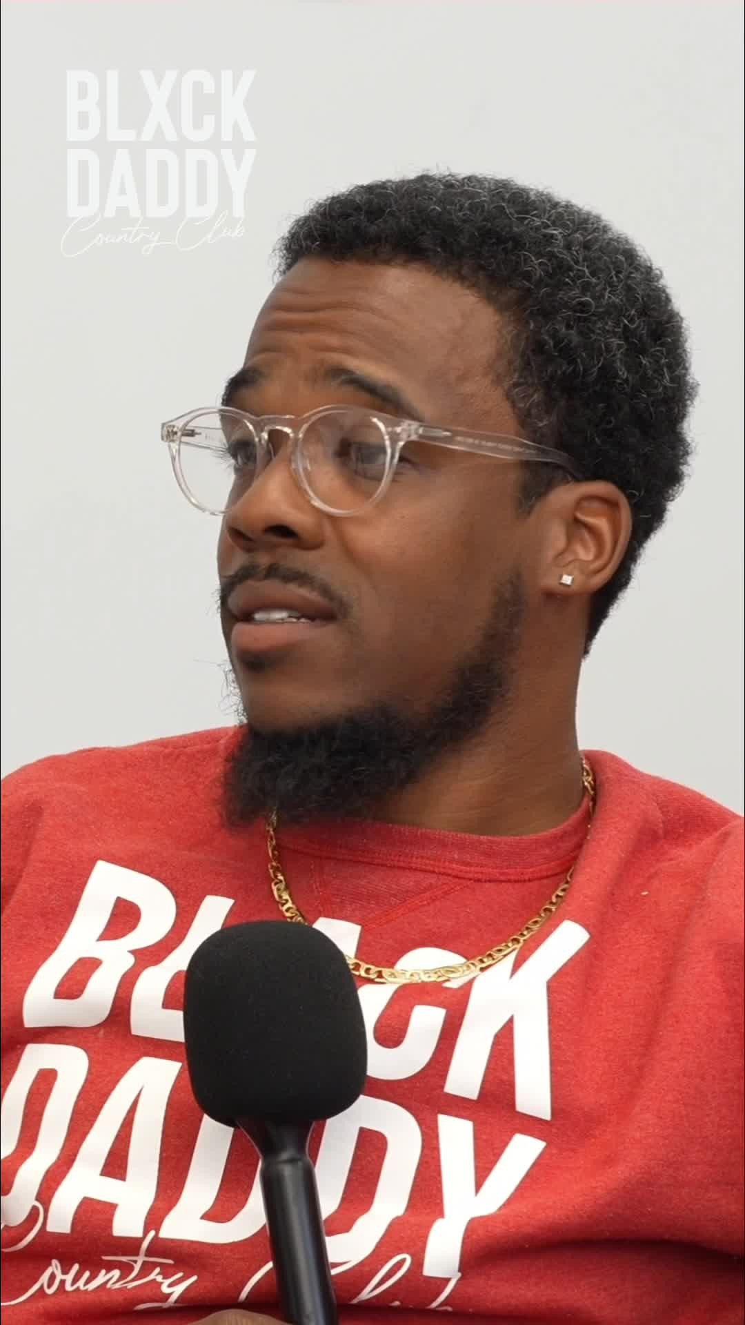 How can we as Black Men Show Up?
@rashadbowtiemills_1914 @therapyforblackwomenllc
Watch Here: https://www.youtube.com/watch?v=_x_A_c11Vnk&t=522s