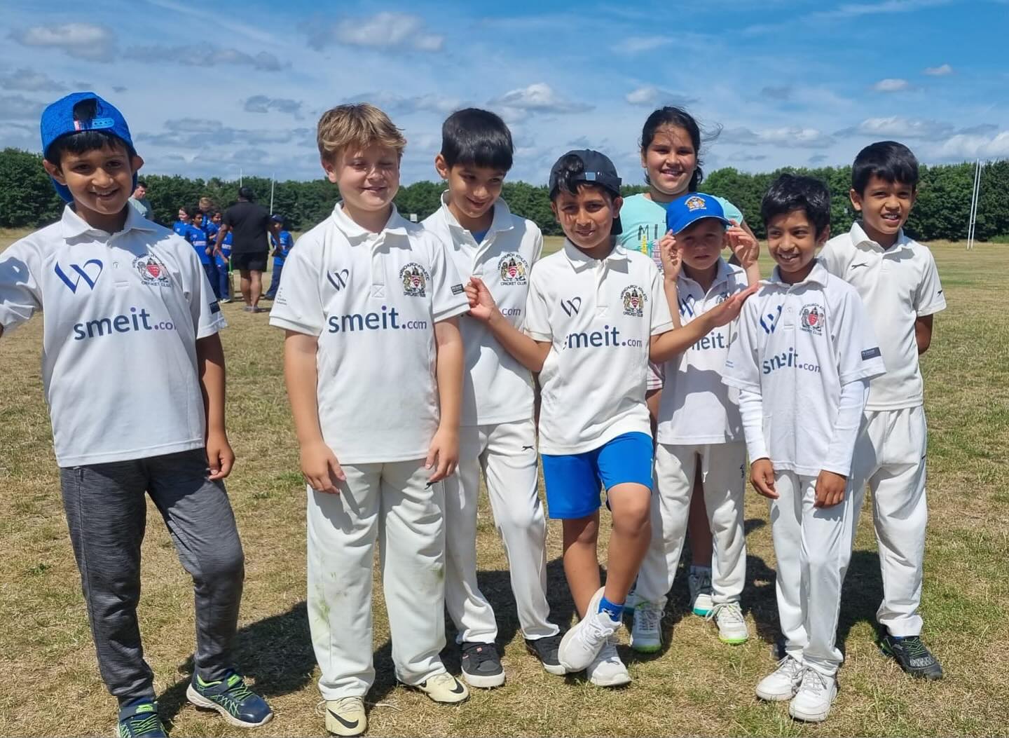 A 159 run win for these superstars 🤩
#essexcricket #essexcricketcommunity