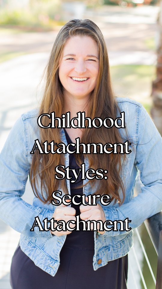 Have you ever heard of childhood attachment styles? Well, they could be part of the reason why you find yourself in unhealthy relationships and why you struggle to leave.
Let's dive into it!
#selflove #bekindtoyourself #relationships #selfgrowth #awareness #acceptance #attachment #childhood