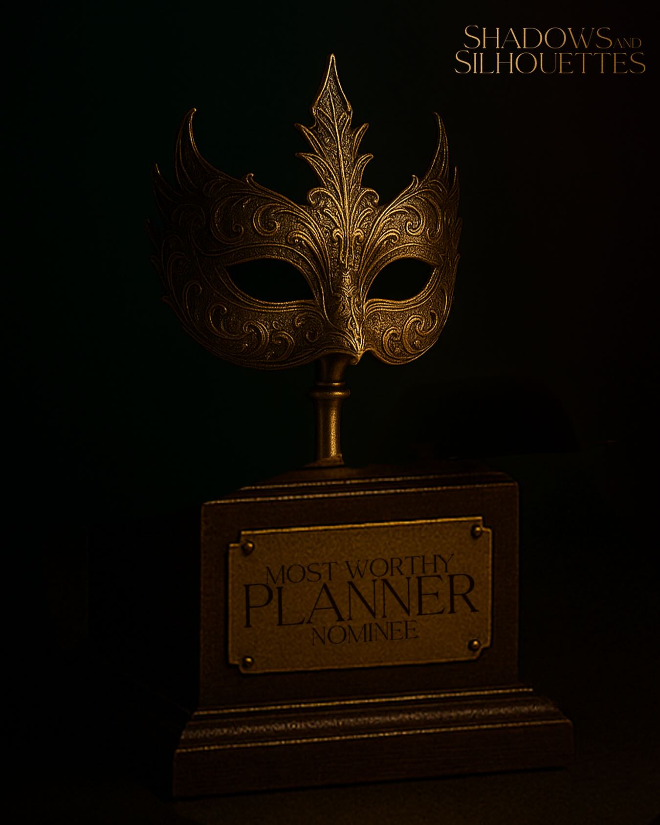 We’re incredibly proud to be nominated again this year for Most Worthy Planner with the Professional Guild of Fort Worth.
This recognition is such a meaningful reminder of why we do what we do — to celebrate love, create unforgettable moments, and bring each couple’s vision to life with care, heart, and intention.
But we know this isn’t something we do alone.
To our creative partners — the florists, photographers, film makers, venues, caterers, stylists, musicians, and so many more — thank you!!!! Your passion, artistry, and collaboration make the magic happen. We truly could not do this without you and are so proud to be among such a prestigious group of curatives!
#BestWeddingPlanner #GratefulHeart #WeddingCommunityLove #CreativePartners #AwardWinningPlanner #ThankYou #planrevelry
