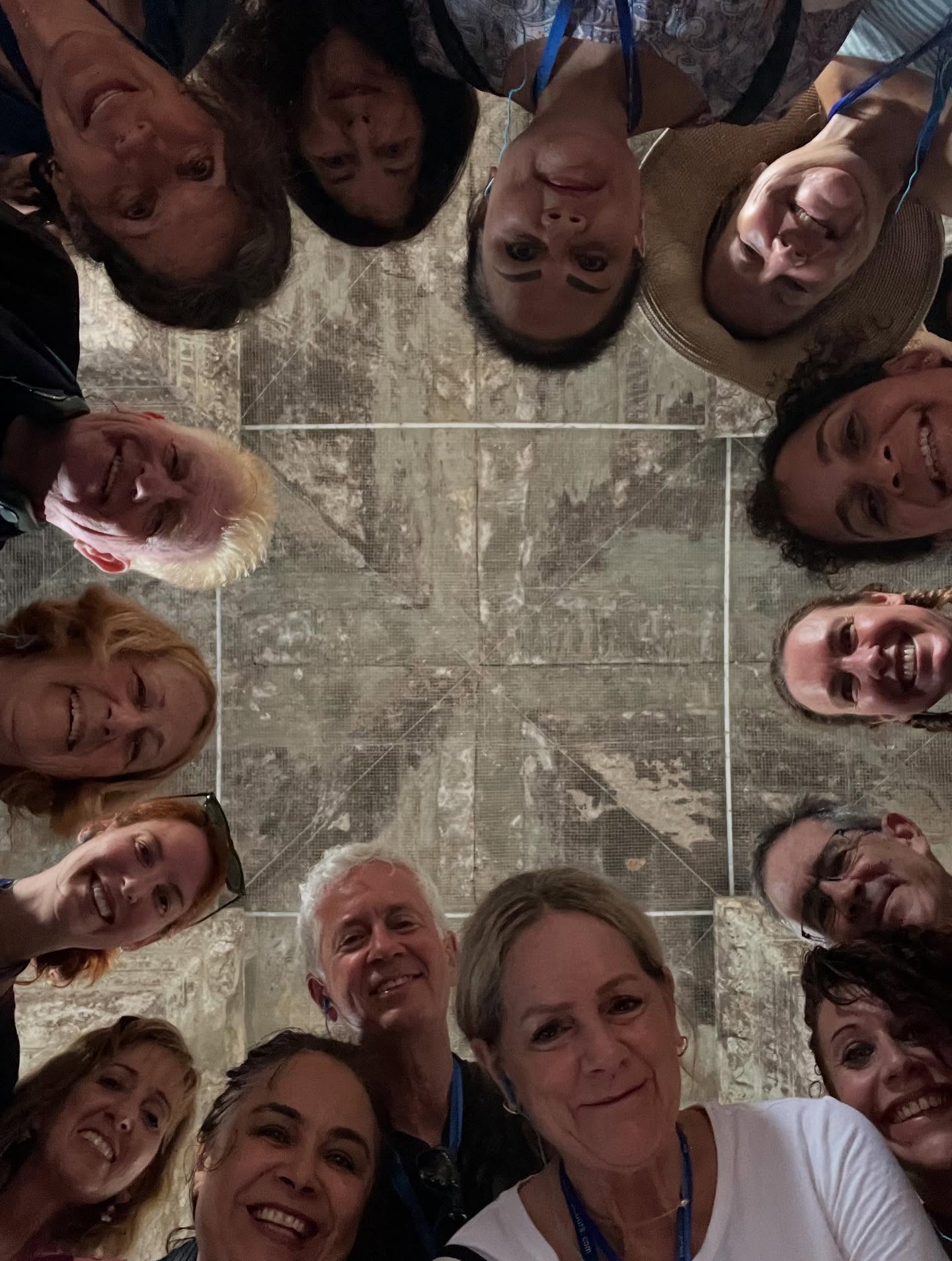 Flashback to our Cambodia retreat, where we stood at the exact 180° center of Angkor Wat—aligned with the heart of the temple and the light of the sun.
This sacred spot reminded us what it means to truly center ourselves… to pause, connect, and radiate from within.
On this Soulstice, may you return to your own inner axis.
Stand tall in your truth. And let your light shine brighter than ever. 🌞
@angkor_wat_cambodia Cambodia
#HappySoulstice #CambodiaRetreat #AngkorWatMagic #YogaTravel #SacredMoments #TravelWithLinh #KundaliniRetreats
@susansteinfurth @u_megan_me_shine @romack00 @ldemattia57 @aspirezen @cakepantsunicorn @california_zen_lady