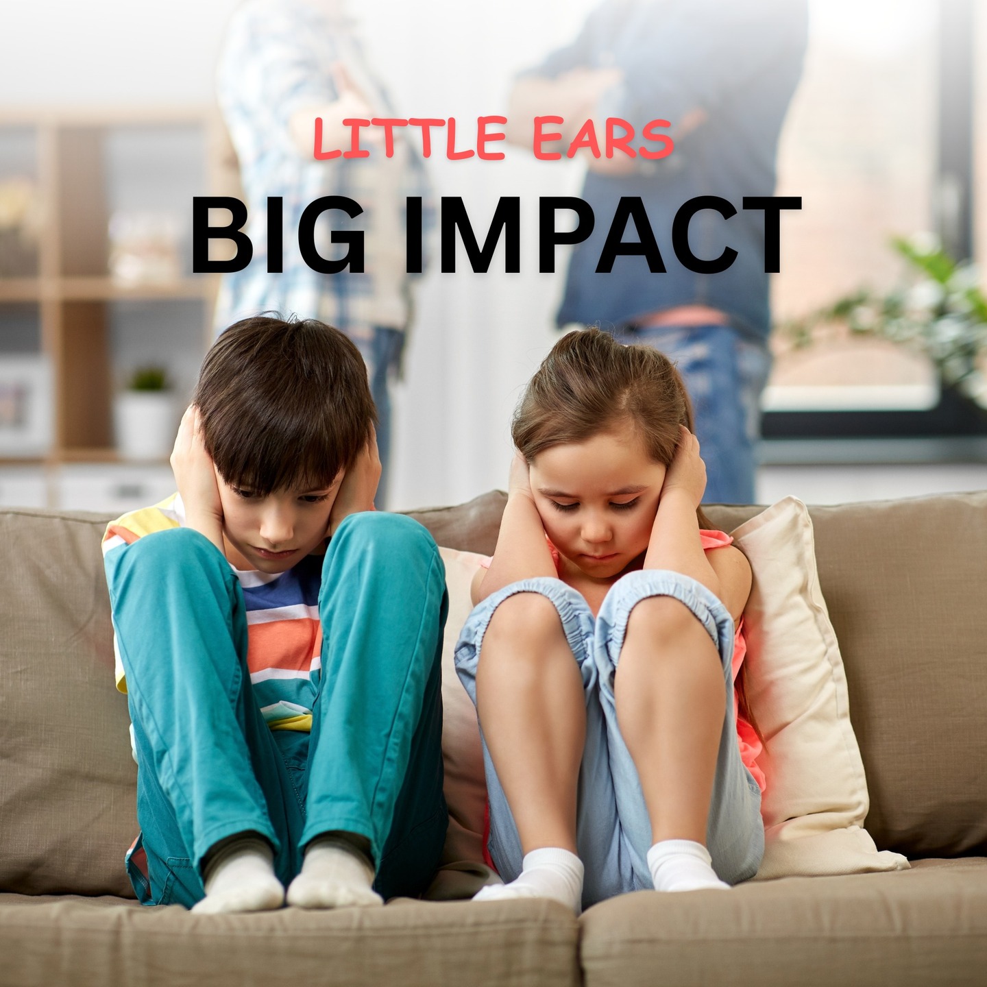 💛 Little Ears, Big Impact 💛
At PTTCT, we believe in creating safe, peaceful spaces for children — starting at home.
Arguments happen. Life gets stressful. But when conflict turns into loud voices and tension in front of our children, it can leave a lasting emotional mark.
Children may not understand every word, but they feel everything:
💔 The fear in raised voices
💭 The confusion of tension
😔 The worry of not knowing what’s going on
Here’s how you can protect your child’s peace while working through conflict:
🔹 Pause and Breathe. If emotions are rising, take a break. Calm minds handle conflict better.
🔹 Have adult conversations in private. Shield young hearts from emotional weight they aren’t equipped to carry.
🔹 Model calm communication. Children learn how to handle big feelings by watching us.
🔹 Reassure them. If your child overhears an argument, remind them they are safe and loved.
✨ Teaching kids that it's okay to have disagreements — and showing them healthy ways to resolve them — is one of the greatest gifts we can give.
Your words shape their world.
Let’s build homes filled with respect, healing, and understanding.
With love,
💛 PTTCT – Providing Tools To Change Tomorrow
#PTTCT #PositiveParenting #EmotionalWellness #ProtectTheirPeace #GentleParenting #HealthyHomes #MentalHealthMatters #ProvidingToolsToChangeTomorrow