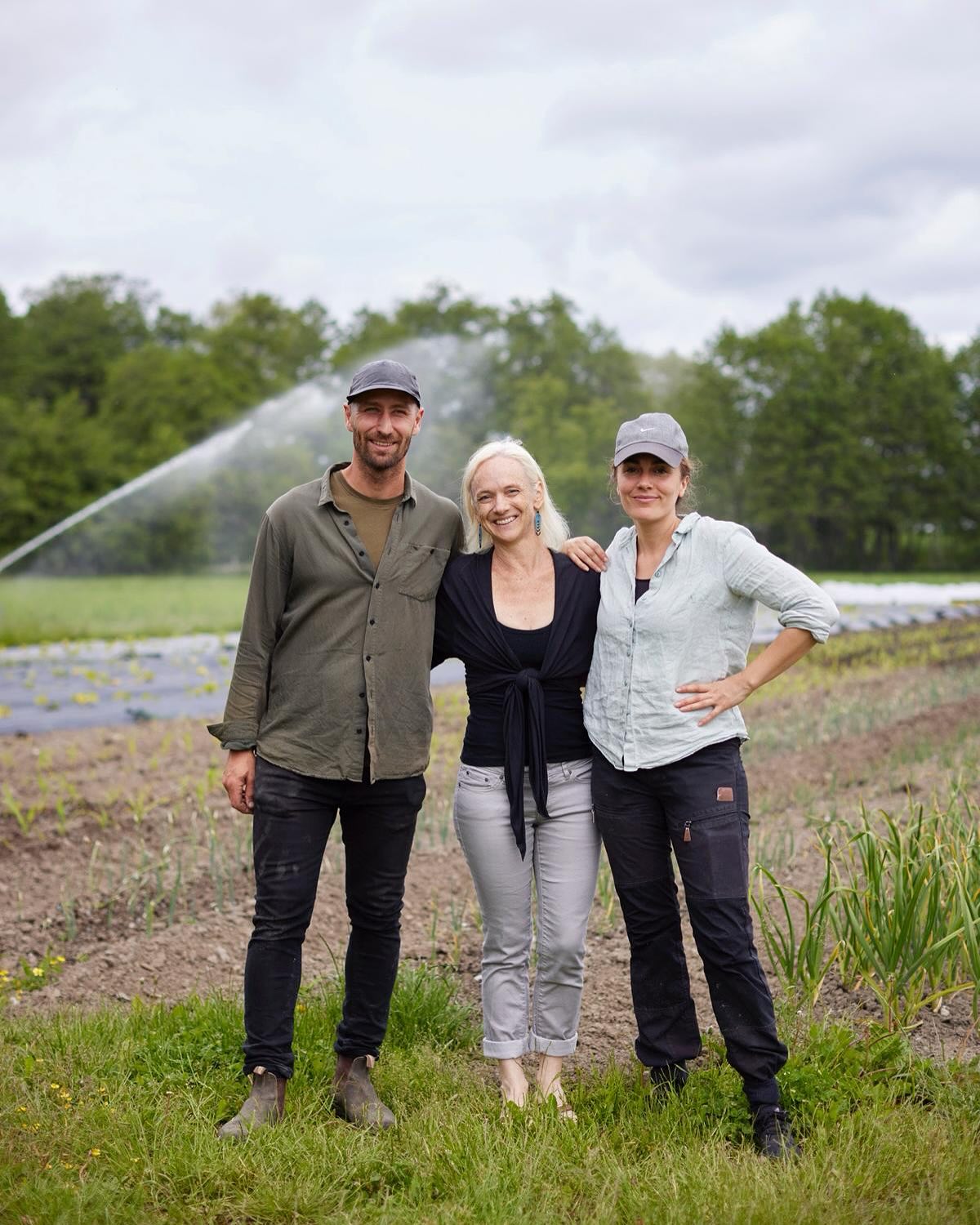 A few highlights from Sweden centering the 2025 Food Planet Prize @foodplanetprize, Farmers, and Food🥇🌱🍓
Photos contributed by the talented @erikolssonphotography 📷
#foodplanetprize2025