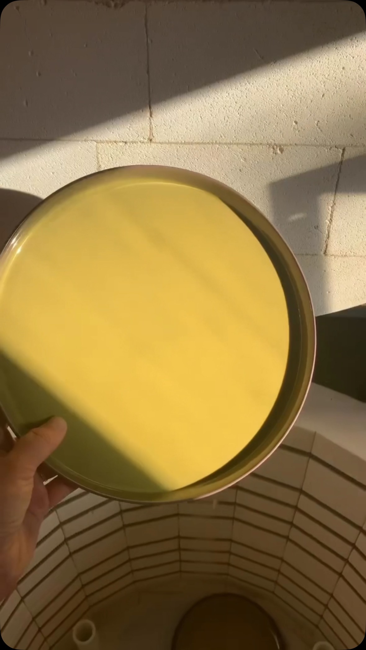 A few years ago, I created a special collection for an exhibition — projects like these are my favorite.
For this exhibition, I drew inspiration from the iconic Delft blue tulip vases, translating their traditional tones into a fresh color story. While you’d expect lots of blue, it was actually the greens from the tulips that took center stage.
Can you spot the golden-green dinner plates here? These will soon be available as part of a fully reimagined 18-piece dinnerware collection.
There will be just one set available in my Stories soon, so keep an eye out! Feel free to DM me if you’d like a personal reminder when the collection drops. 💚
This exhibition, De Vrouwen van Soestijk, was curated by @nicole_uniquole_miss_masterly at @paleissoestdijk .