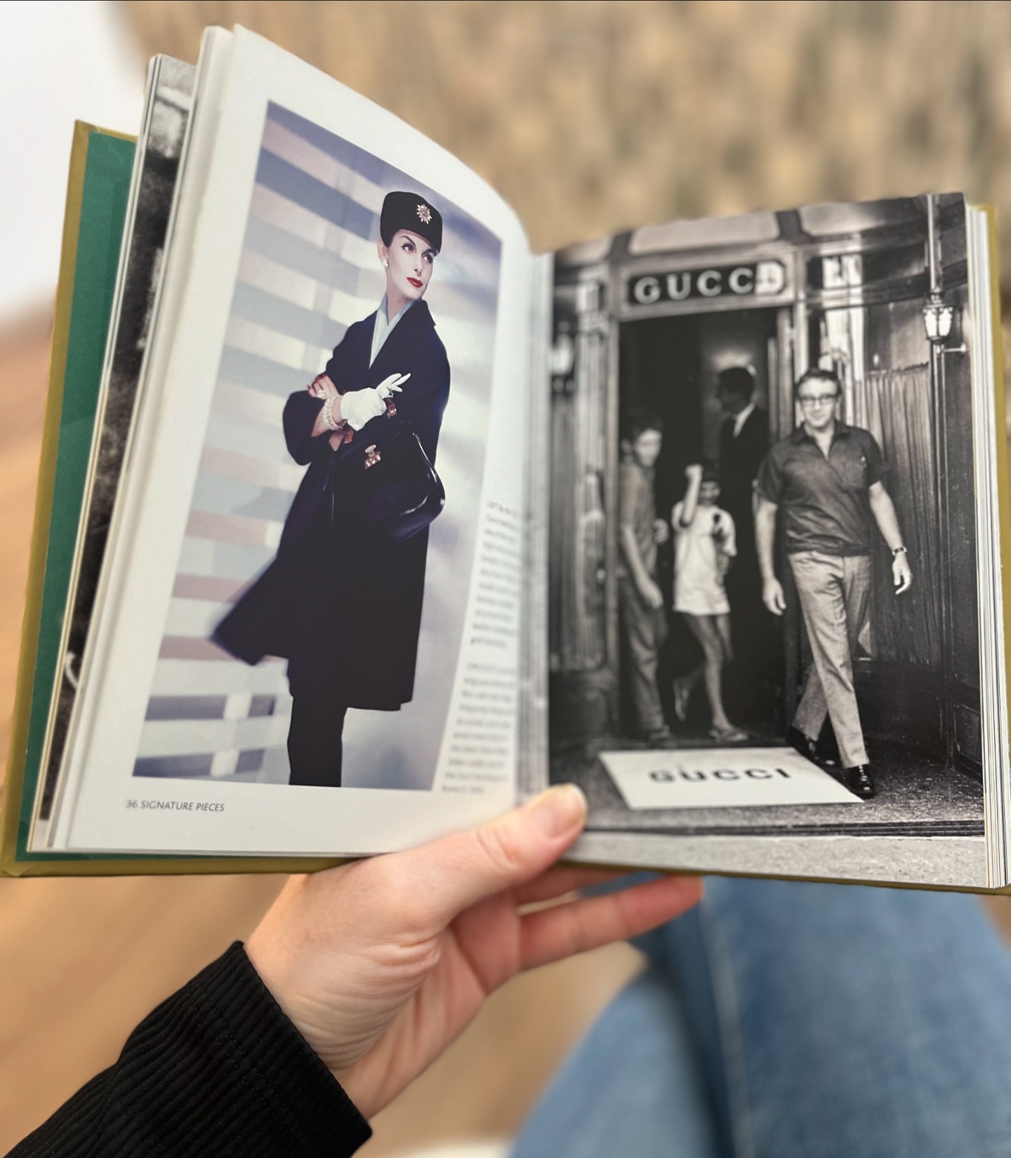 ✨ Nos encanta crear marcas.
Y también estudiar cómo se construyeron las que dejaron huella.
Investigamos sus decisiones, sus aciertos, sus tropiezos.
Lo que hicieron bien y lo que aprendieron cayéndose.
Porque cada marca potente tiene algo de magia, algo de estrategia, se va armando con prueba, error, intuición, creatividad e inteligencia.
Ese momento en que una idea empieza a tener forma… nos mueve.
Cuando deja de ser abstracta y se vuelve identidad. Ahí estamos para ayudarte a darle forma.
Crear marcas no es solo diseñar algo lindo.
Es ponerle cuerpo a algo que todavía no existe.
Y hacerlo con alma.
En eso somos felices.
#MarcasConSentido #BrandingConAlma #Naming #IdentidadVisual #EstudioPlanet
Silvana Noya