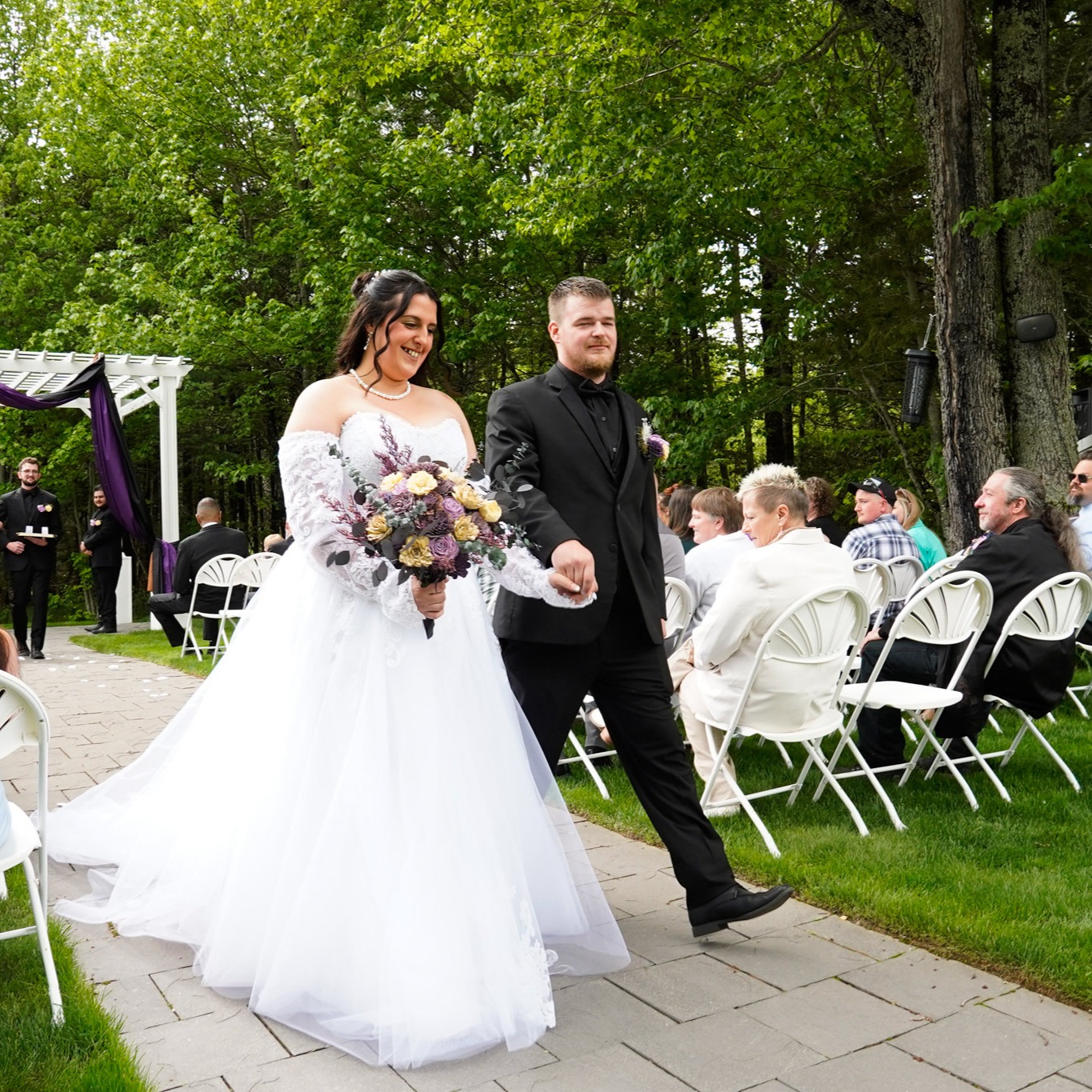 Let Meadowbrook Reception Center make it effortless with our all-inclusive package! Elegant spaces, personalized service, and unforgettable memories, all in one place. 🤍
💌 Message us to schedule your tour today!
#WeddingPlanning #AllInclusiveWedding #MaineWeddings #DreamWedding #WeddingVenue #Engaged #WeddingInspo #SayIDo #WeddingGoals #WeddingIdeas #BrideToBe #GroomToBe #WeddingPackage #MaineBride #MaineWeddingVenue #WeddingDecor #CeremonyAndReception #MeadowbrookWeddings #RusticElegance #LoveInMaine #NewEnglandWedding #WeddingSeason #WeddingDreams #WeddingDayMagic #VenueWithAView #StressFreeWedding #WeddingsMadeEasy