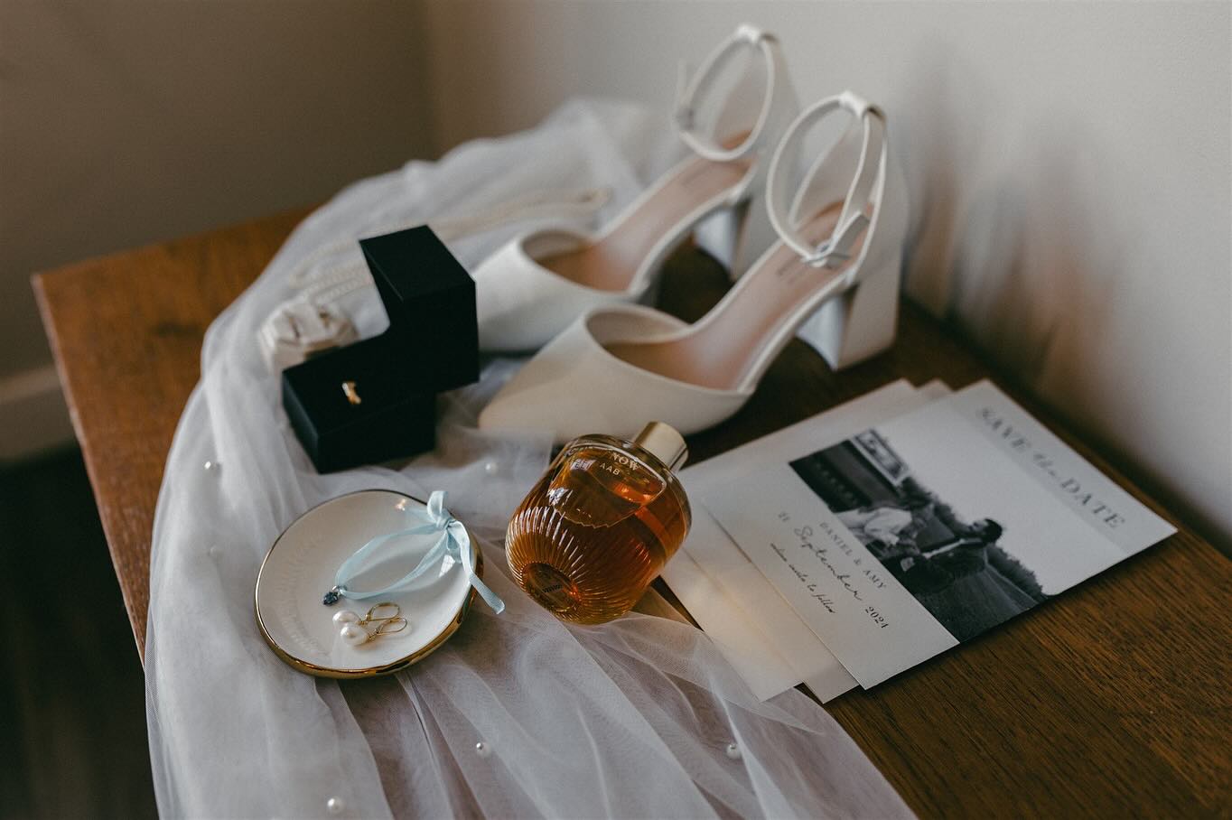 itโs all in the details โจ