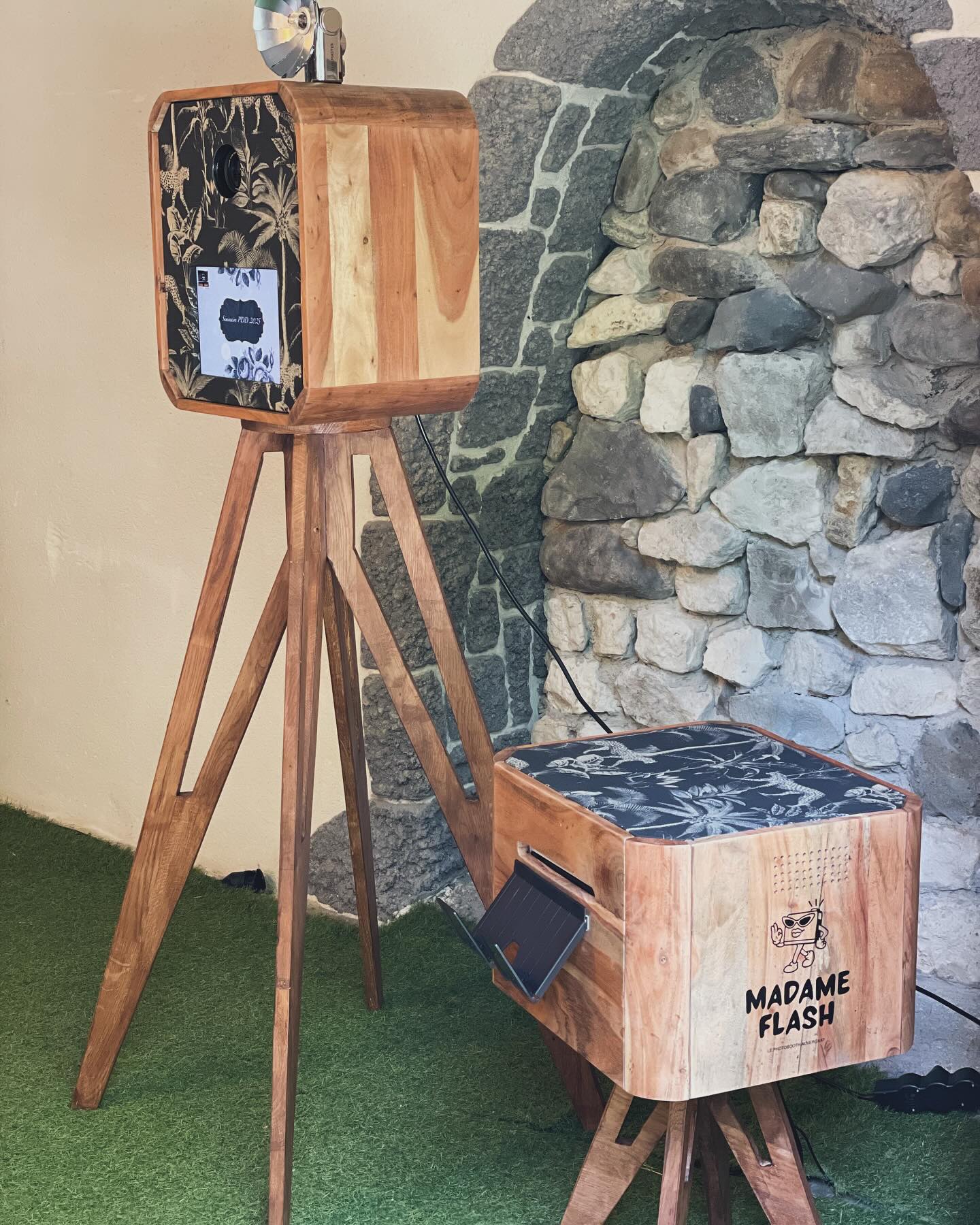 Événement Professionnel au @chateau_de_gondole: le paradis pour vos évents (mariage, baptême, séminaire, anniversaire…) merci @veni09 pour ta confiance ♥️