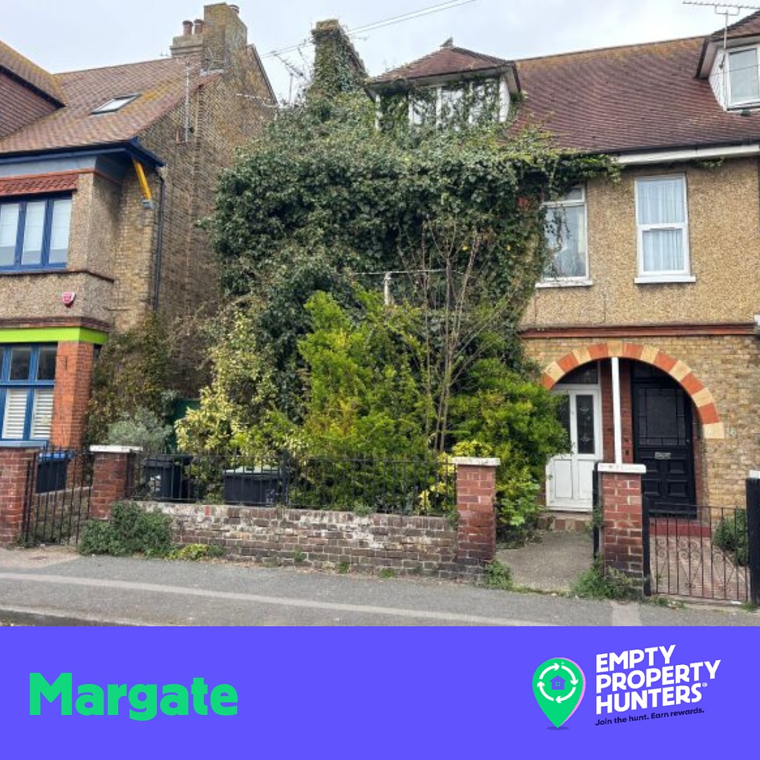 Behind every empty-looking house is a story waiting to be uncovered.
These latest leads we’ve received remind us why we do what we do - to bring long-forgotten homes back into use and give them a brand new chapter.
Thanks to each and every one of our ‘hunters’ who help us track them down. Please keep them coming.