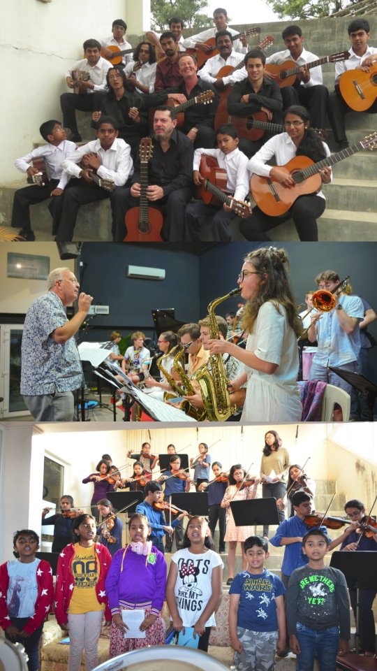 Happy World Music Day from all of us at BSM!
#worldmusicday #music #musiceducationmatters #classicalmusic #bangaloreschoolofmusic #musiceducationforall #bengaluru