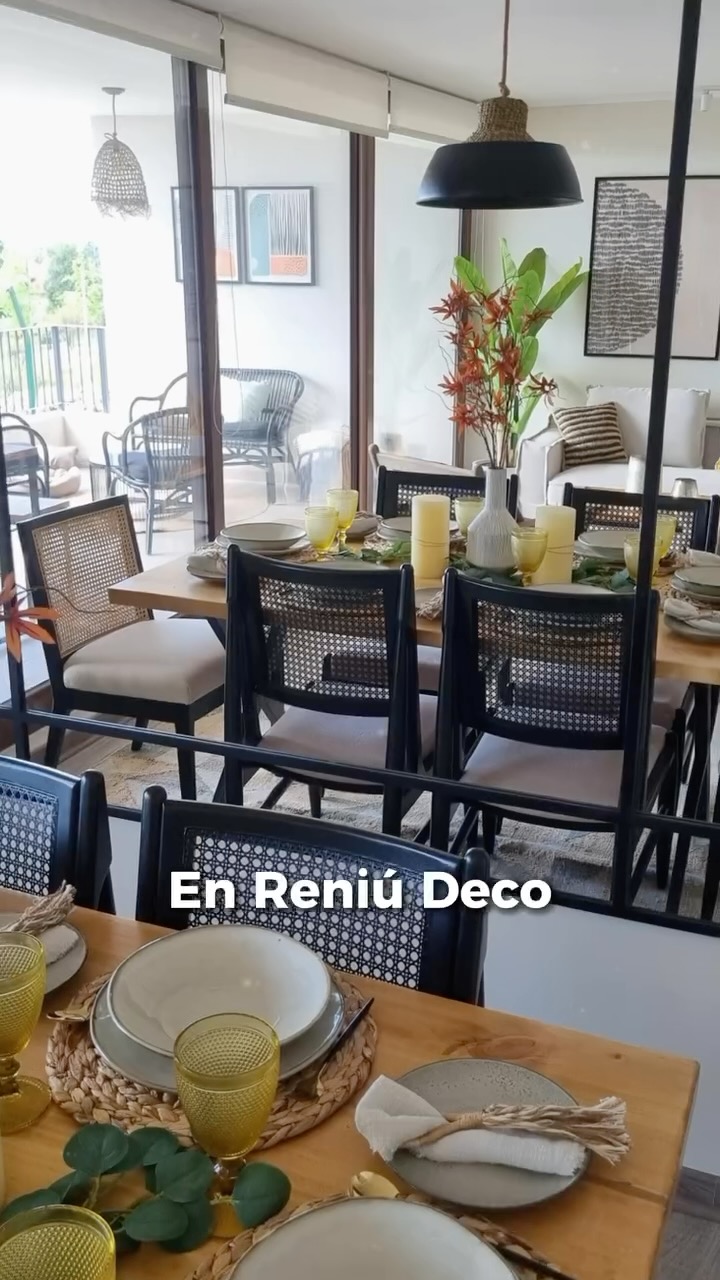 En Reniú Deco, no solo decoramos… ¡transformamos tu casa en un lugar que se vive! ✨ Espacios con estilo, funcionales y pensados para disfrutar cada rincón.
Mira el cambio y cuéntanos: ¿qué espacio te gustaría renovar tú?
Asesoría: @reniudeco
Contacto por WhatsApp al +56 9 9730 1385 para resolver dudas o pedir tu cotización 👈🏻
#reniudeco #renovacióndeespacios #decochile #hogarconestilo #interiordesign #decoinspiración #transformacióndehogares #decoracionchilena #asesoriadeco #homemakeover