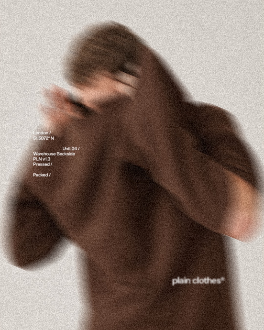 Plain Clothes is a new concept built around restraint, texture, and clarity.
Back to my minimalist core with this one. It's stripped-back but far from empty. It's about motion, form, and creating a visual language that feels vivid without ever shouting. The motion blur plays a big role here, pushing that sense of movement and energy, while staying minimal and sharp.
Lots more coming for this one, with some previews in the animation! For now, swipe through to see how it comes together.
As always, I would love to hear what you think!
.
.
.
.
#branding #brandidentity #branddesign #logo #logodesigns #logoinspo #brandlogo #graphicdesign #designinspo #freelancedesigner #passionproject #briefproject #logochallenge #designchallenge #brandingbrief