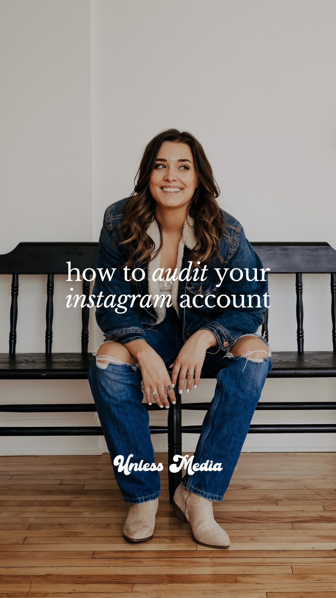 This is your sign to audit your IG account 🤳🏻🫶
If your business is feeling stuck with Instagram or like things just aren’t moving the way you want, or maybe you were doing great for a while, and now it seems to have all plateaued... it’s most likely because your bio, feed, highlights, etc., are all in need of some updating.
Every few months, or at least at the beginning of each quarter, you should be performing a quick audit and updates to your account ➡️
📝 Refresh your bio with clarity and a clear CTA
📌 Choose the right posts to pin
📸 Curate Highlights that feel like a mini website
🌐 Check that your link(s) actually lead somewhere helpful
💌 Make your feed visually cohesive (ps the new ig update let’s you rearrange your feed now!)
🤳🏻 Use Stories to build real connection
💻 Write captions that sound like a REAL human, not robotic
Your Instagram should act like a portfolio, not just a content dumping ground. Have you audited your account lately?
💌 Ready to have someone take your IG management off your hands? Send us a dm to learn more, or fill out an inquiry on unlessmedia.com!
#unlessmedia #socialmedia #socialmediamanager #socialmediamanagement #socialmediastrategy #socialmediastrategist #socialmediamarketing #marketingstudio #womeninmarketing #femaleownedbusiness #socialmediaforbusiness #socialmediamarker #marketinglife #socialmediatips #hudsonvalleyny #upstateny #hudsonvalleysmallbusiness