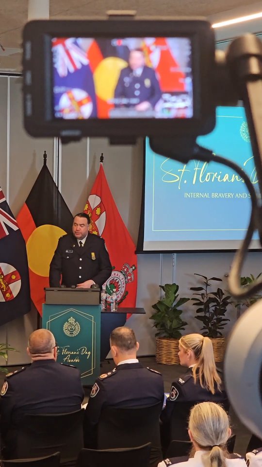 Dubbo. 7am. Cold. Quiet.
Except for the clatter of tripods, cables getting wrangled, and a fire service ceremony about to go live..
We were out supporting NSW RFS with a multi-cam livestream for St Florian’s Day — because even in regional NSW, the bar for quality coverage doesn’t drop.
Here’s the BTS from a morning of controlled chaos, respectful silence, and just enough time and coffee to make it all look easy.
#livestreaming #liveevents #videoproductionsydney #reelimpactmedia #broadcast #broadcastservices #blackmagicdesign #atem