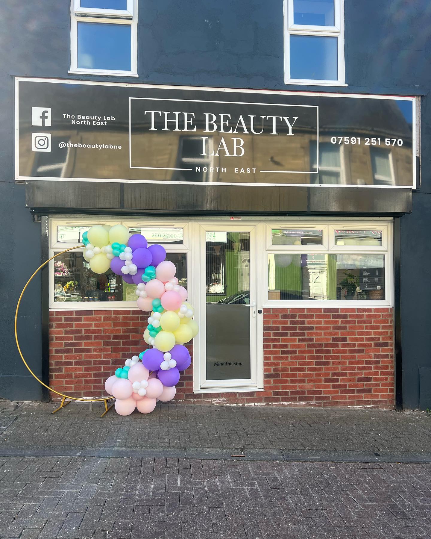PROM MAKEUP AVAILABLE AT THE BEAUTY LAB NORTH EAST ๐โจ๐
๐Click BOOK NOW to book your prom makeup๐
Located 88c High st, Felling, NE109LU
#prom2025 #prommakeup #prommakeupartist #thebeautylabnortheast #BeautyDeals #thebeautylabne #felling #northeast #gateshead #newcastle #newcastleupontyne