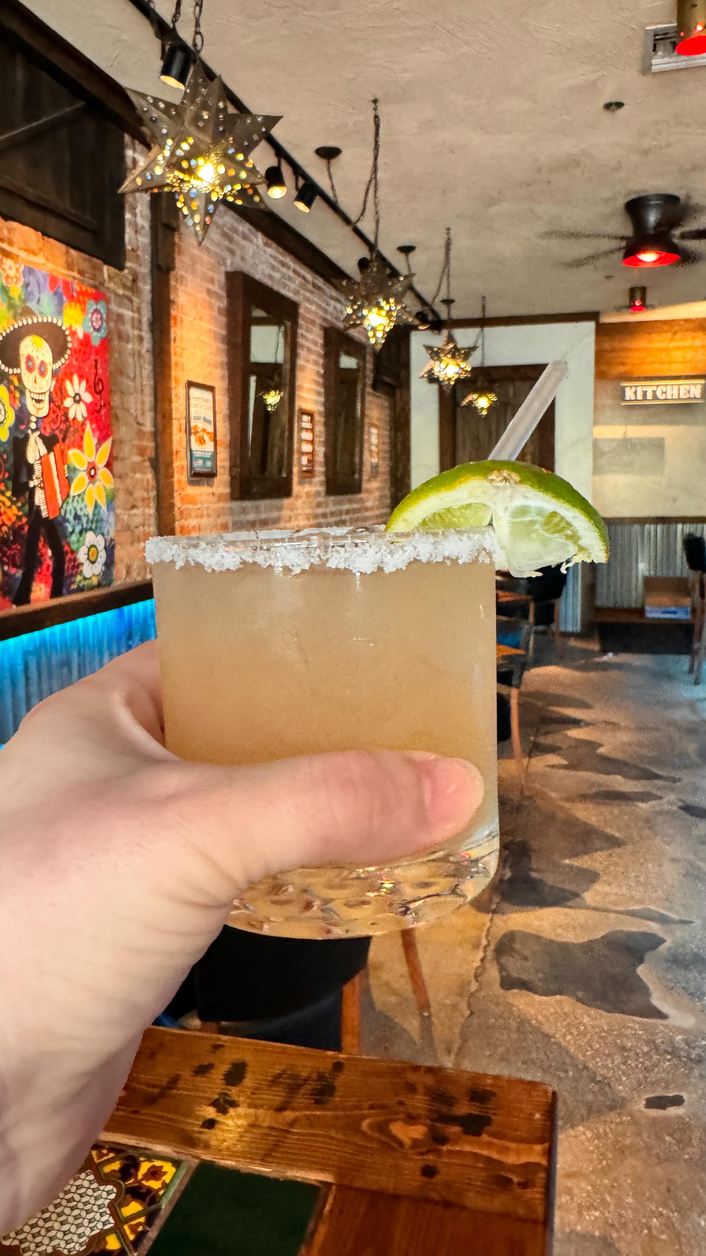 Celebrate the Fourth in Downtown Fort Myers! 🇺🇸
Join us Friday, July 4th for the Downtown Fort Myers Freedom Fest Party — where great drinks, good vibes, and fireworks light up the night!
🍸 Round up your crew and enjoy our star-spangled drink specials all weekend long:
✨ $12 Casamigos Margaritas
✨ $11 Bulleit Bourbon Lemonades
✨ $10 American Smirnoff Mules
✨ $5 Sun Cruisers
🎆 Stay for the show — catch an incredible view of the Downtown fireworks starting at 9:30 PM!
.
.
.
#HistoricDowntown #FortMyers #SWFL #FourthOfJuly #IndependenceDay #DrinkLocal #ThingsToDoInFortMyers #FireworksAndCocktails