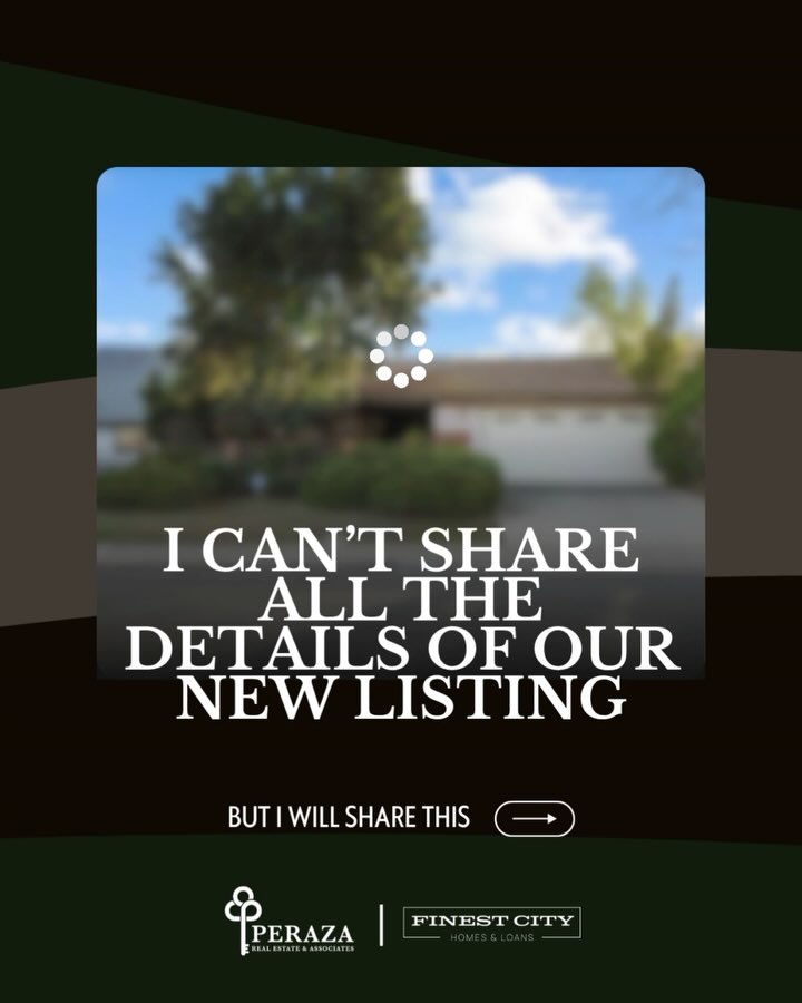 Something special is coming to Tierrasantaβ¦ π
A beautifully remodeled single-story home with all the right touches. Bright, open, and move-in readyβthis one wonβt last long.
Full details dropping soon. Stay tuned!
β
Listed exclusively by Peraza Real Estate
@luisperazarealestate
Luis Peraza
619.920.5630
DRE | 02118046
Finest City Homes