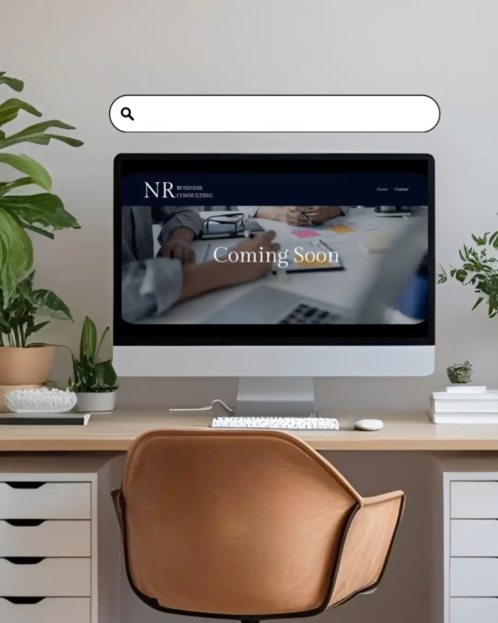 Coming soon…
We're excited to partner with NR Business Consulting 💫
Learning about their expertise in corporate compliance, company incorporation, trusts, SMSF's and more has been fantastic.
We're enjoying building their website and enhancing their digital footprint ✌🏼
#websitecomingsoon #companyincorporation #trusts #smsf #corporatecompliance