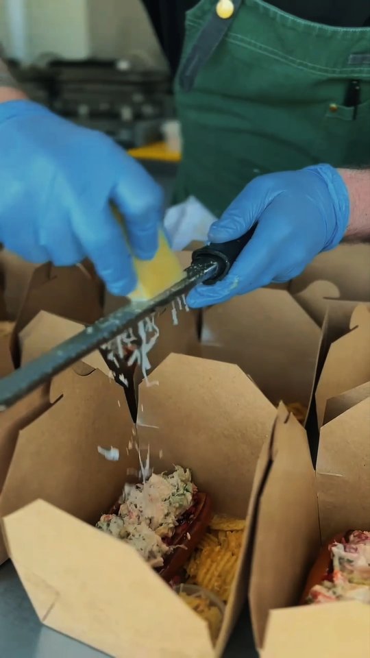 🦞Thanks to everyone who joined us over the weekend in Carlingford!
We're back today at North Link Business Park, Coes Road, from 10–3.
Order online for collection from our website or from the @munchd.io app
#atyourhome #atyourevent #keepmoving