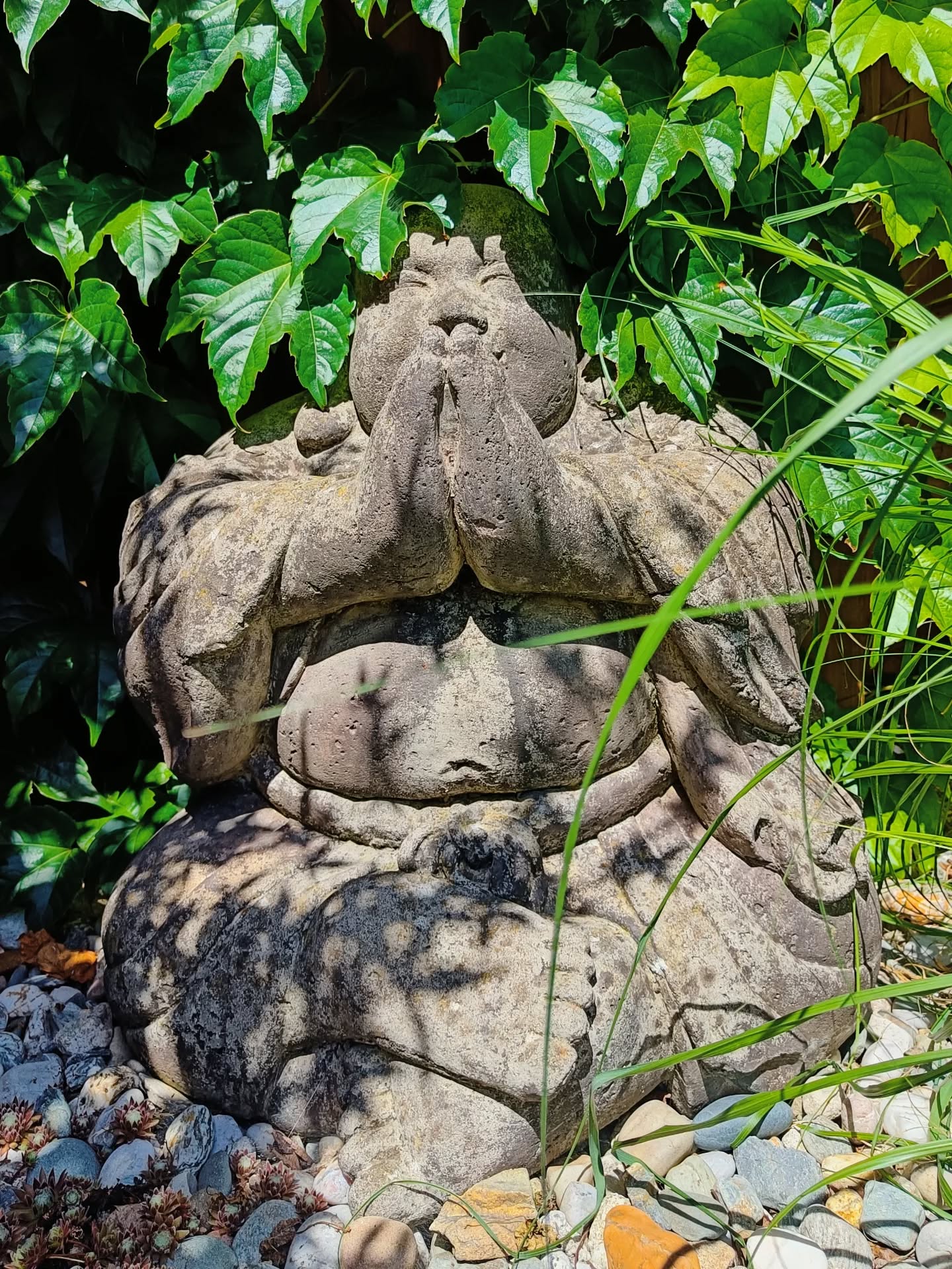 Nimm dir jeden Tag die Zeit still zu sitzen und auf die Dinge zu lauschen. Achte auf die Melodie des Lebens, welche in dir schwingt. (Buddha)
.
.
#yoga #meditation #mindfulness #guidedmeditation #mindfulyoga #savasana #yogawellbeing #Reithimalpbachtal #achtsamleben