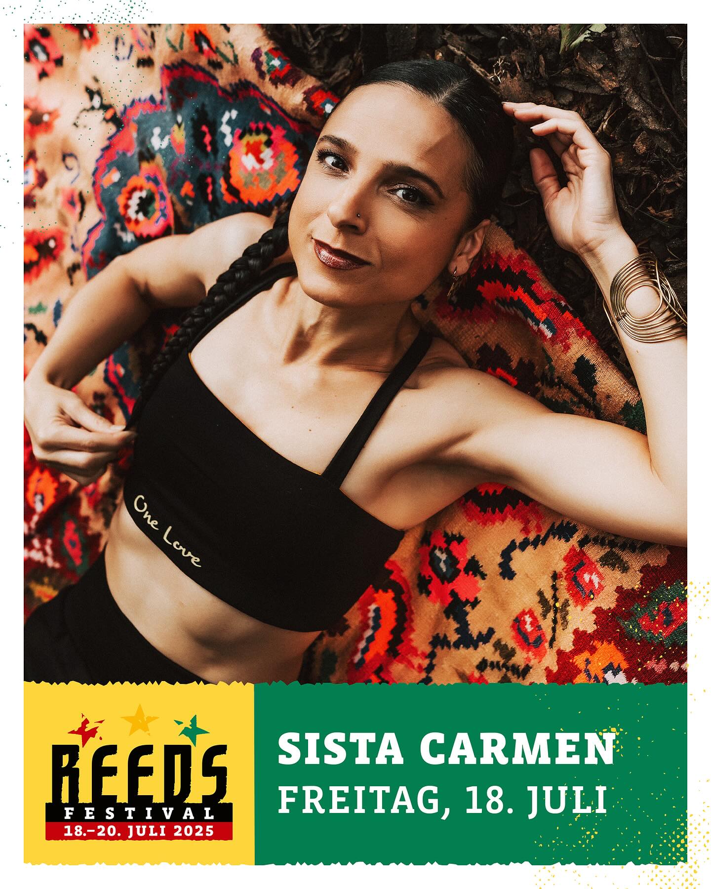 Reeds Festival 2025 ❤️💛💚
#reedsfestival2025 #reedsfestival #reedsfamily #pfäffikersee #pfäffikonzh