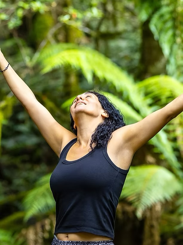 Movement Medicine for the Modern Soul: Discovering Nia with Northern Beaches Teacher Melinda
If you’ve ever longed for a movement practice that feels less like a workout and more like a homecoming - meet Nia. A soulful blend of martial arts, dance, and healing arts, Nia is more than just exercise. It’s movement medicine, designed to tune you into your body’s innate wisdom while uplifting your mind and spirit. And right here on Sydney’s Northern Beaches, Melinda of Beach Budhi is leading the local Nia charge.
https://www.younorthernbeaches.com.au/post/movement-medicine-for-the-modern-soul-discovering-nia-with-northern-beaches-teacher-melinda
#NiaMovement #MovementMedicine #DanceYourHealing #BodyMindSoul #NorthernBeachesWellness #YouMagazineNB #HolisticFitness #NiaWithMelinda #SomaticHealing #ConsciousMovement #ModernSoulMedicine #NorthernBeachesLife #YouNorthernBeaches #EmbodiedLiving #MoveToHeal #YouMediaCreative #YouMagazine