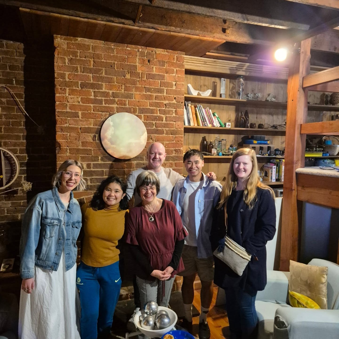 Catching up with some of my favourite OT friends and mentors in Adelaide before the OT Conference kicks off this Wednesday! 💬☕️
Grateful for the chats, insights, and laughs—always something to learn from fellow OTs. Feeling inspired already and looking forward to a week full of learning, connection, and professional growth.
Bring on the CPD, workshops, and all things OT! 🙌✨
#OTConference #OccupationalTherapy #CPD #OTCommunity #OTLife #AdelaideOT #MelbourneOT #NDIS #ContinuedLearning