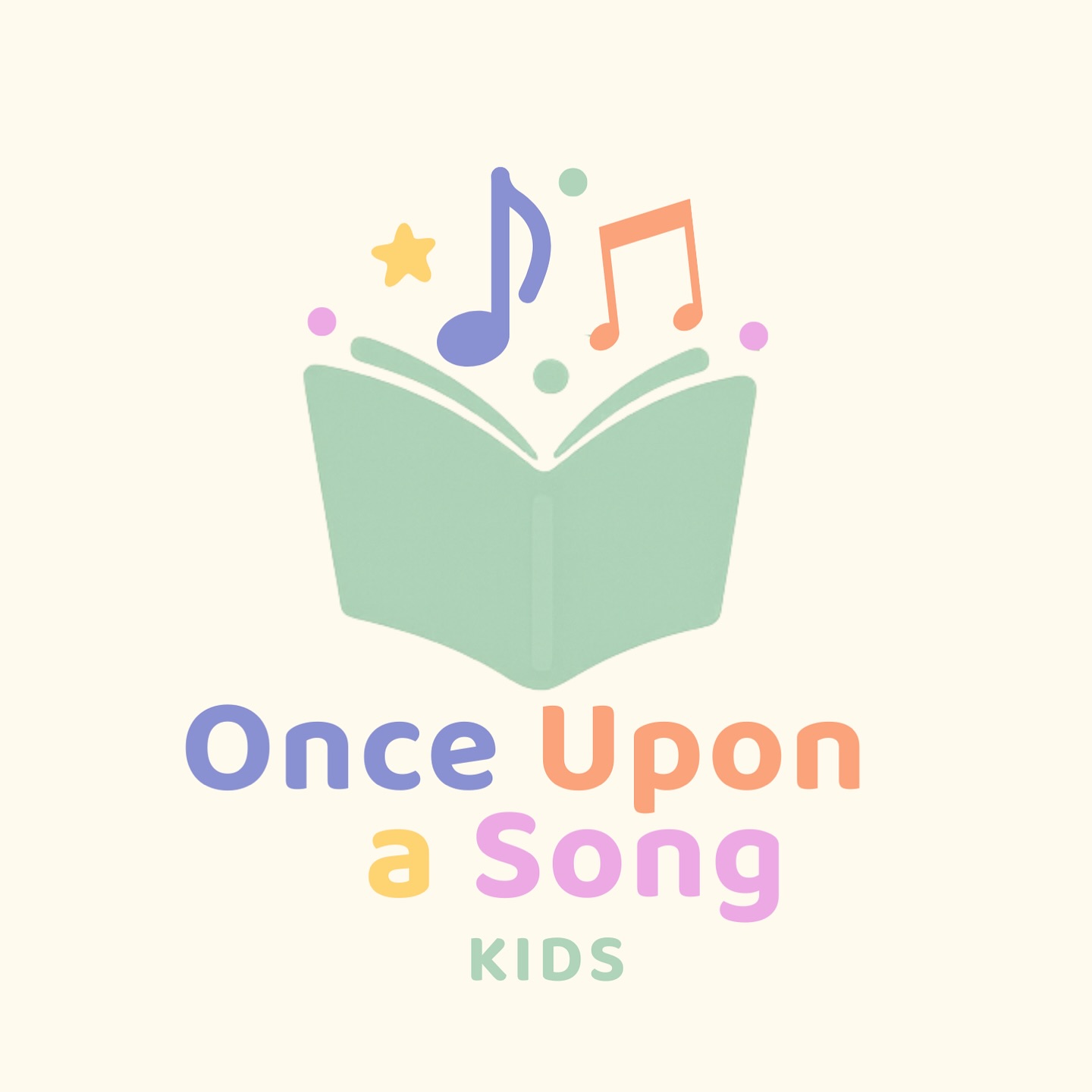 📣 ¡Bienvenidos a Once Upon a Song Kids! 💖🎶
Aquí los cuentos no solo se leen… ¡se cantan!
Somos una familia musical inspirada por nuestra pequeña Isabella 👶✨
🌈 ¿Qué encontrarás aquí?
📖 Cuentos ilustrados llenos de ternura
🎵 Canciones originales para dormir, aprender y soñar
💡 Tips musicales para papás y mamás
Gracias por acompañarnos en este viaje donde cada página tiene una melodía 💛
#OnceUponASongKids #CuentosQueSuenan #LullabiesWithLove #MusicalStorytime