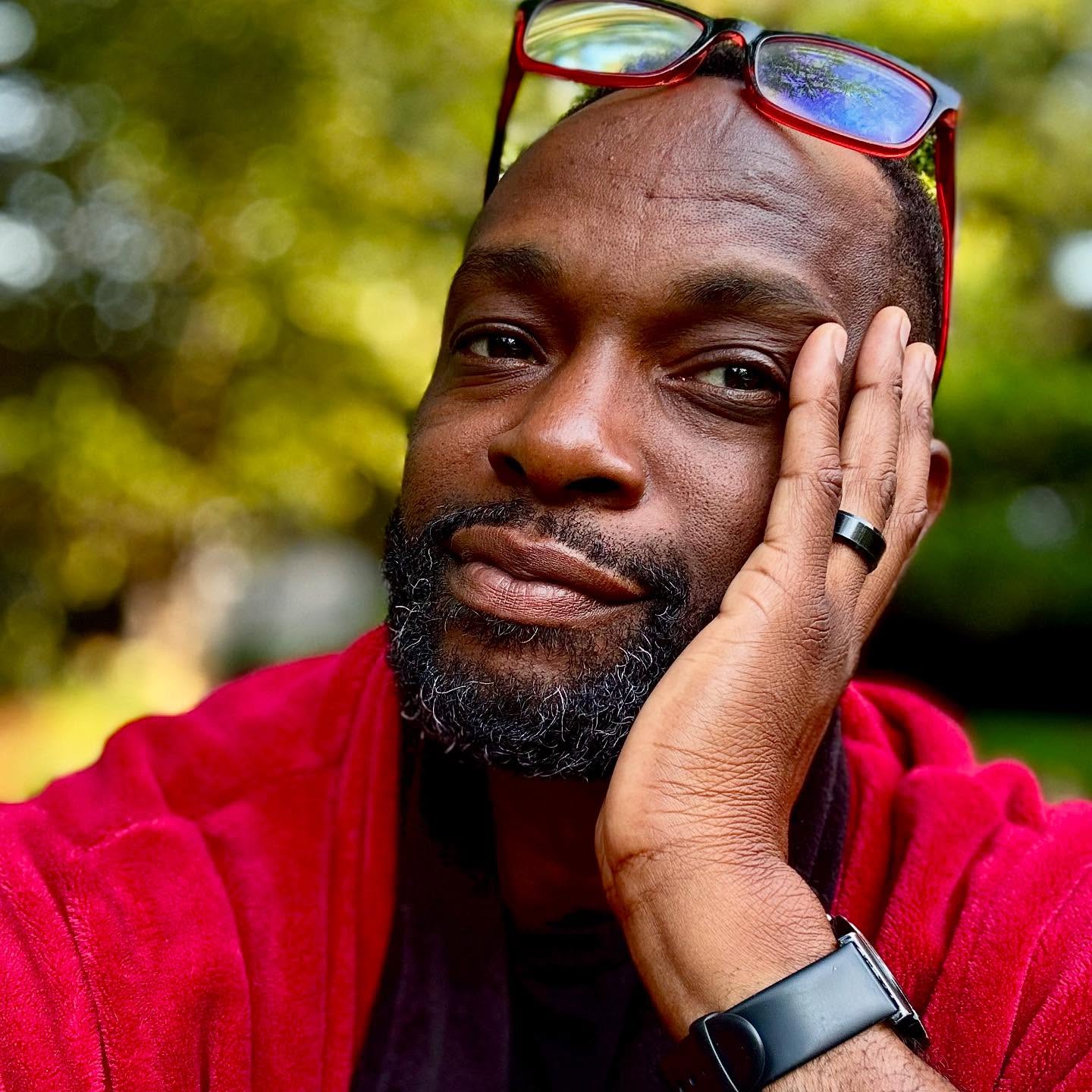 We can help each other remember what we already have…all that we’ve been given…and reignite our Love space, taking us beyond the egotistical pressures and challenges of the egotistical world, and into purposeful being and living. ♥️
Looking forward to seeing you at: Love...No Ego, The Courage to Be You 🙏🏾🌞🌞
Fri, Jun 27 | Water Street Conference Center: RSVP at https://www.mrlovenoego.org/speakingevents
Thanks to @botanical.fare for their wonderful Love and support over the years, sponsoring this event and providing us with some tasty all-natural breakfast treats! And shout out to @gritcoffee for their Love, providing the delicious coffee for this event! See You Soon!
#lovenoego #mrlovenoego