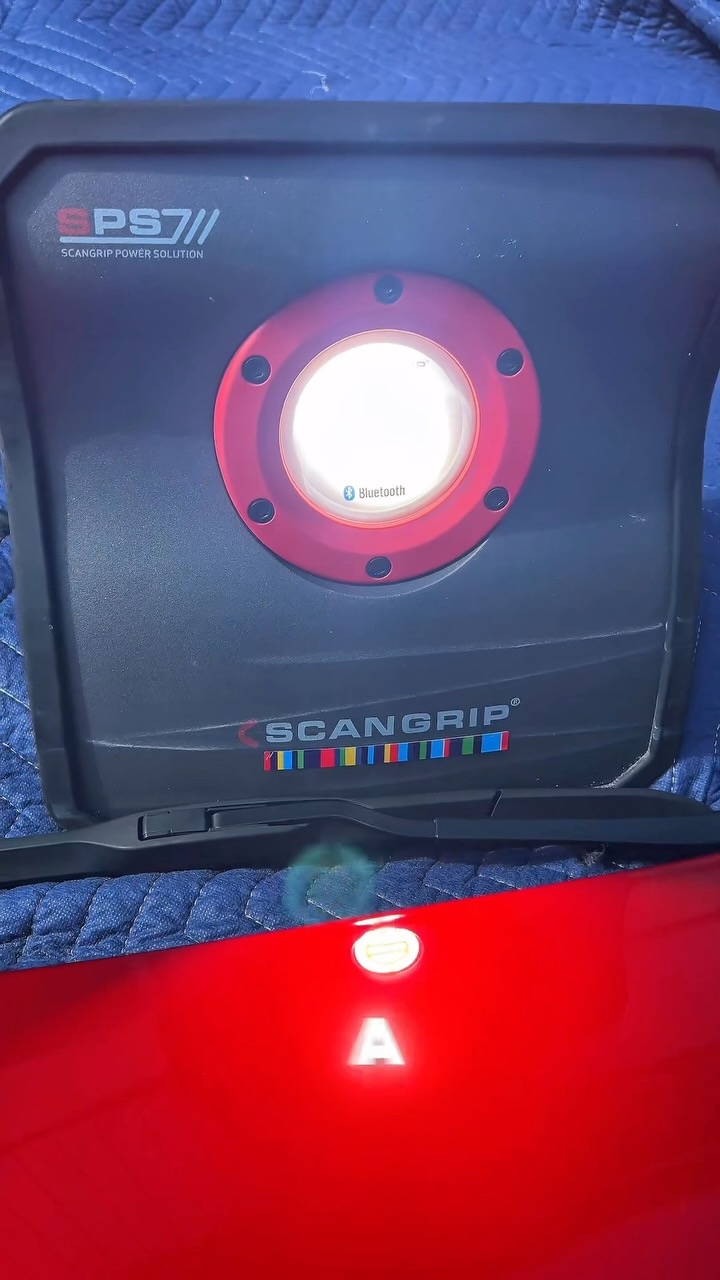 Blacklisted Autodetailing
Product : @scangrip_official #sps7
The first thing that I’m gonna tell you is that I use contacts. At home all the lights have to be turned on because it just helps me feel and see a lot better.
when I’m out working, I have an issue with glare. when I learned about this light and I saw its reviews and I saw how you could change the settings I saw how you could match it to the richness of the color of the car I knew I had to have it . not only was it gonna help me match the light to the color, but it was also going to clarify the way I saw things and as a detailer you need to be able to see as much detail as possible.
These lights are an investment into your business, but they make all the difference. this being industry standard for body shops. Made this a must have for me since I have a shop on Wheeels.😁
If you’re not Detailing with the light specifically a scan grip light then you might be missing a few things. One thing I like doing is making sure I’m satisfied as much as a client is so if you guys want to learn more about this light or if you have any questions, go ahead and DM me I’m more than happy to answer any questions.
PS make sure you follow scan grip @scangrip_official and let them know their new unofficial ambassador sent you
#blacklistedautodetailing #mobiledetailing #losangeles #cardetailing #scan grip