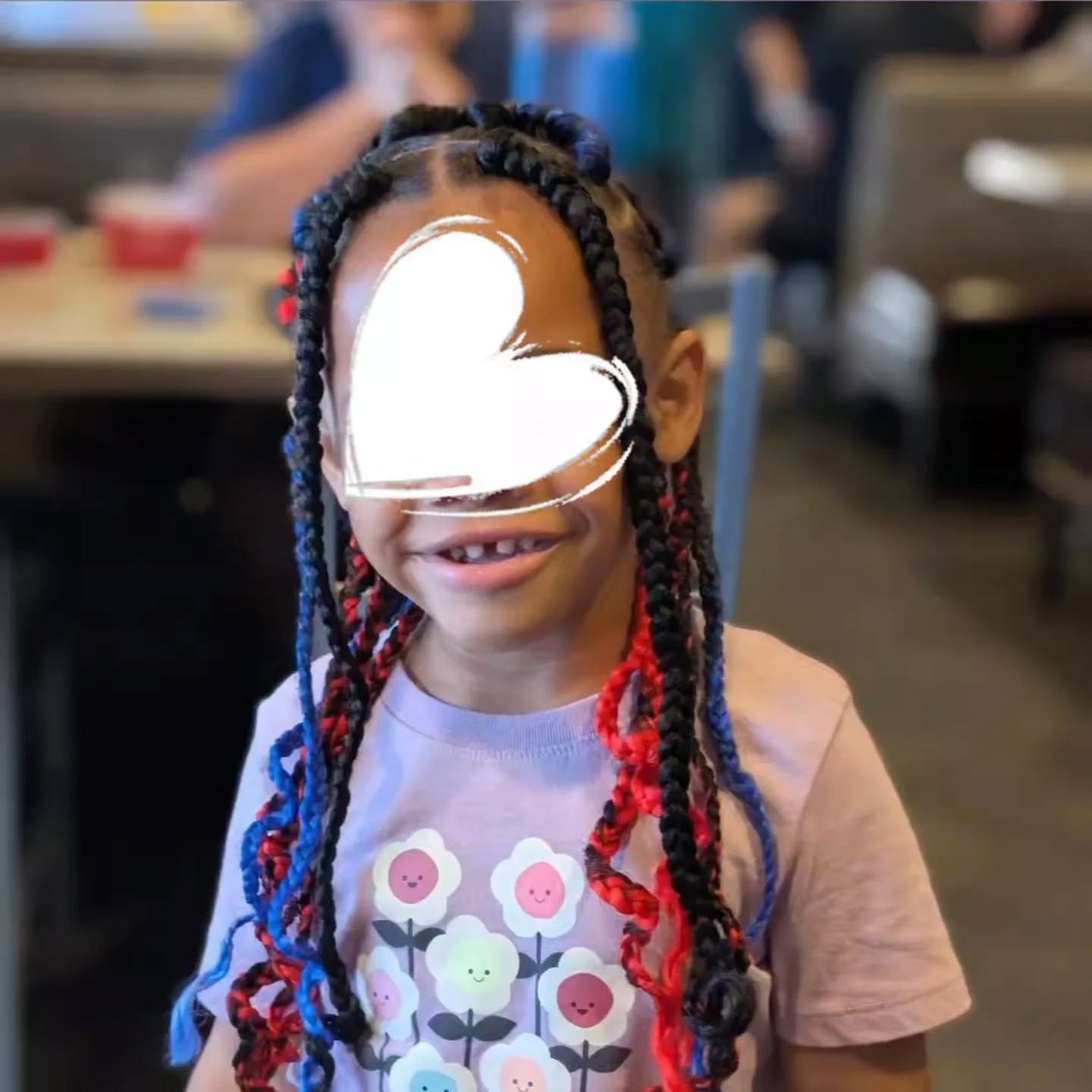 This girl. #insidefostercare #fostermama #thisisfostercare #goddaughter #fosterlove #raylight #imperfectlybeautifulus