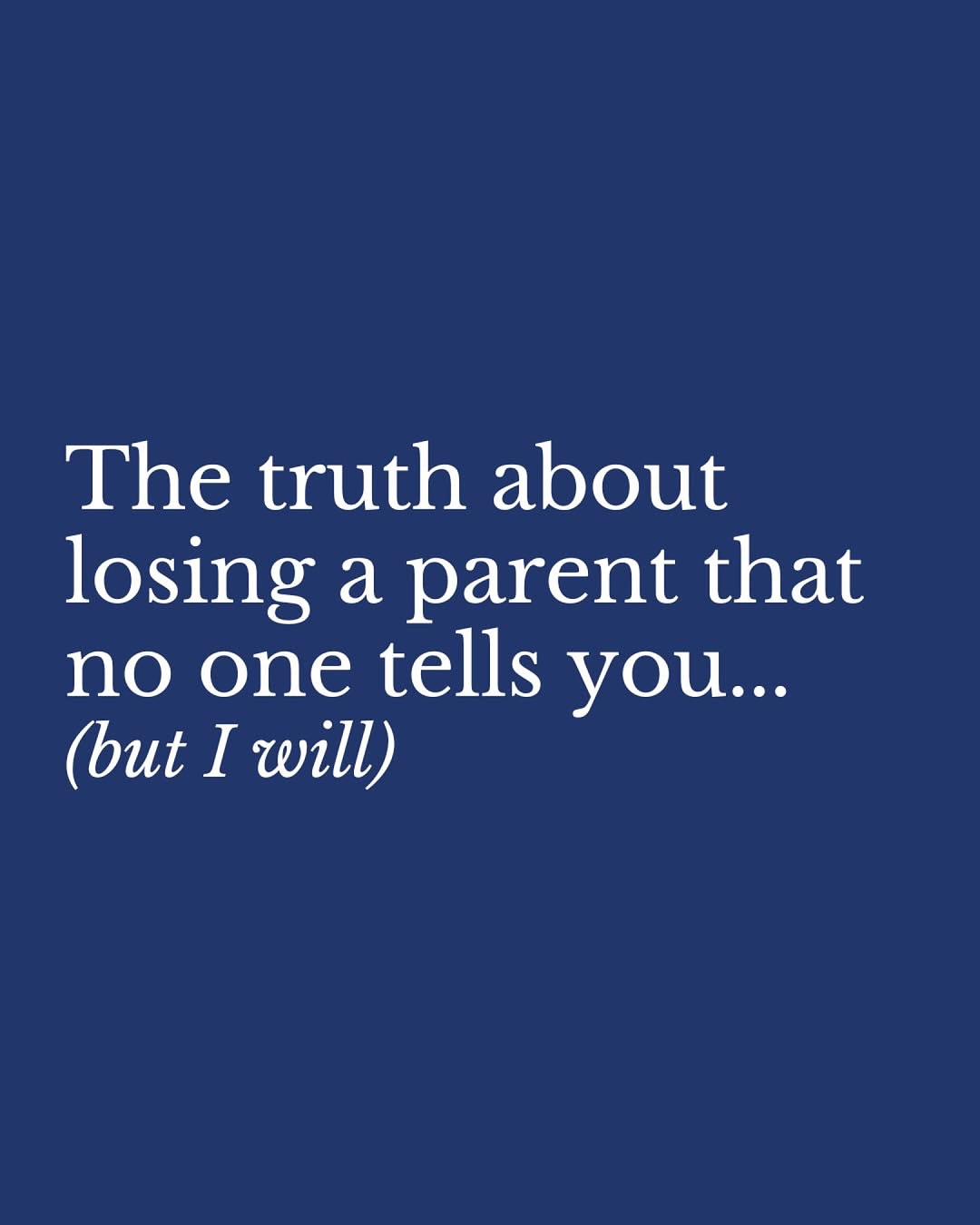 Sharing from @goodgrief_uk