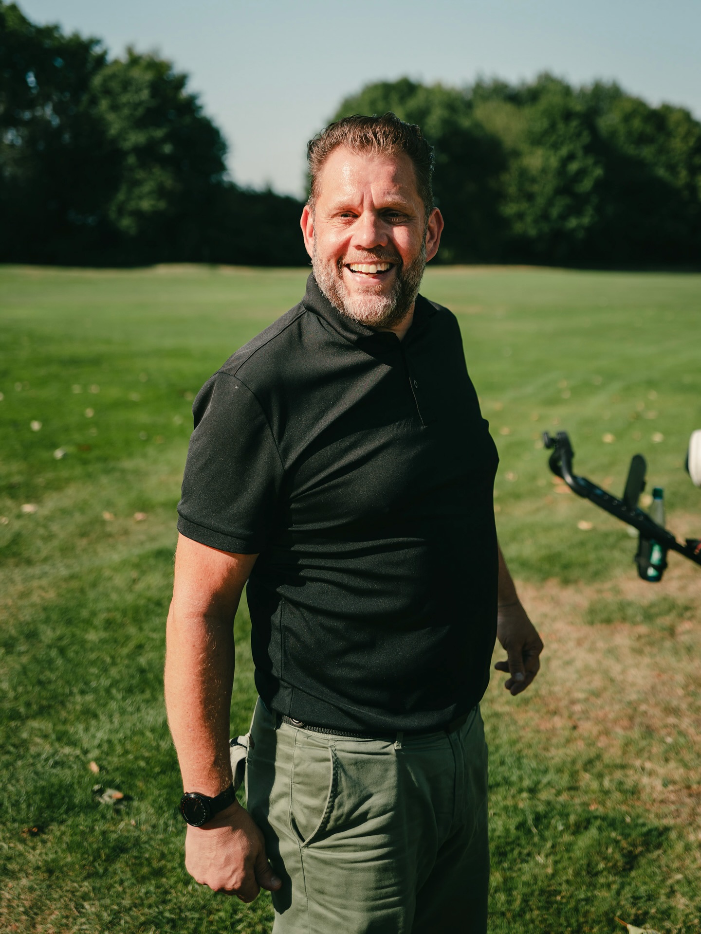 Mein Golf. Mein Club.
#golf #vechta #golfclub #oldenburgermuensterland #golfdeutschland