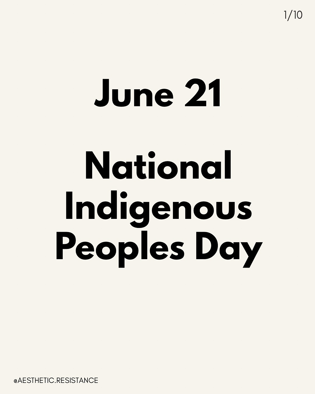 June 21 is National Indigenous Peoples Day. Today and every day, we encourage you to seek out knowledge about Indigenous cultures and histories, and find ways to support, cerebrate, and advocate for Indigenous communities across Turtle Island.
We’d like to draw attention to the upcoming fundraiser for Willow River Centre, Waterloo Region’s only Indigenous, two-spirit, and queer-led non-profit organization. The Centre is at risk of closure, and we encourage all community members to support the Protect the Centre Fundraiser which will take place on July 7. Please visit @ose.kenhionhatatie’s account for more information and tickets! The link to buy tickets will also be in our bio. It’s crucial that we show up to protect this vital community space and champion the great work they are doing.