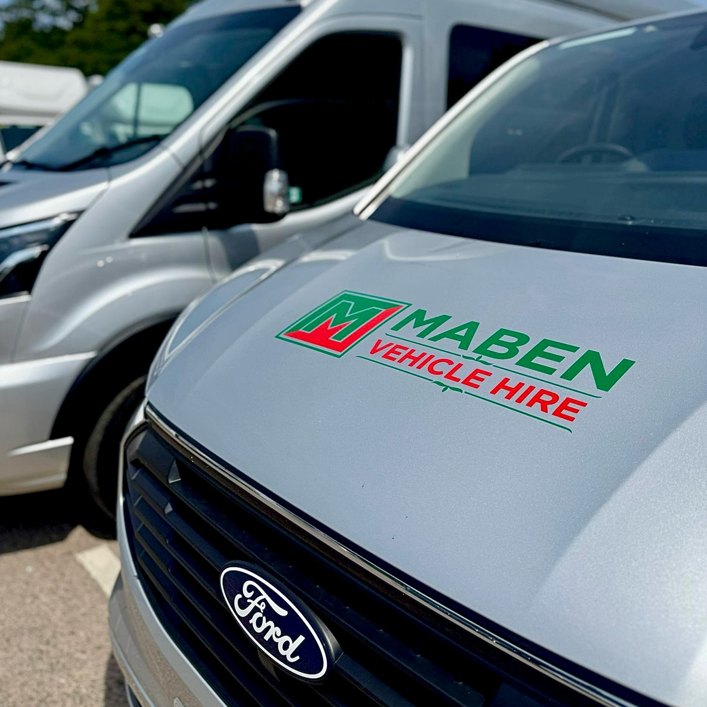 🚗 Need a vehicle? We’ve got you covered! 🚌🚚
From small cars to large vans, we have a full range of vehicles ready to hire – whatever the job, we’ve got the wheels for it!
✅ Get a quote
✅ Check availability
✅ Book online – fast & easy! 📲
📞 Get in touch:
📍 Bristol: 0117 450 6880
📍 Pontypool: 01495 757553
📩 rental@maben.co.uk
🌐 Book online at maben.co.uk
📍 Visit us:
▪️UNIT 4, ST ANDREWS TRADING ESTATE, AVONMOUTH, BS11 9YE
▪️PONT-Y-FELIN ROAD, NEW INN, PONTYPOOL, NP4 0DQ
Let’s get you on the road! 🚘💨