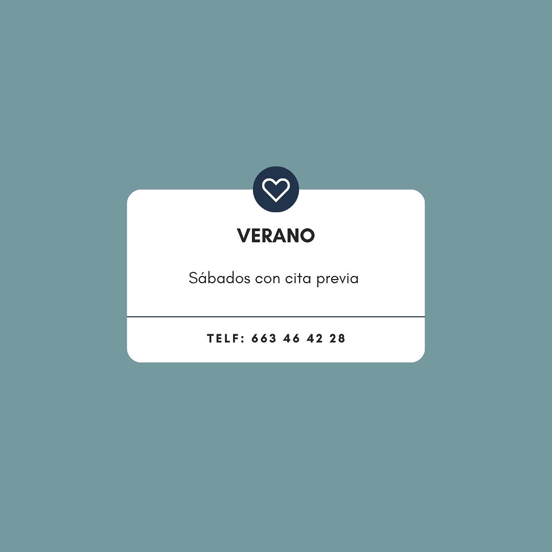 Por no morir en el intento… y porque me imagino que la piscina, el pueblo, la playa o el aire acondicionado te llaman… mejor llámame si sólo puedes venir el sábado por la mañana.
🙏
#livinglavidadeco