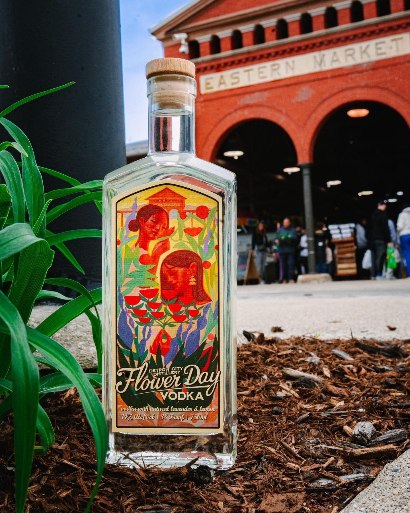 We’re proud to announce @detroitcitydistillery as the official Spirit Sponsor of Downtown Kalamazoo Summer Restaurant Week 2025!⠀
⠀
In the heart of Detroit’s famed Eastern Market, a group of eight childhood friends set out to craft spirits the old-fashioned way—with grit, heart, and locally sourced ingredients. Inspired by the entrepreneurial fire of Detroit’s Prohibition era, Detroit City Distillery creates small-batch whiskey, gin, and vodka that capture the spirit of a city rewriting its own story.⠀
⠀
✨ This summer, their handcrafted creations will be featured in our Cocktail Competition and poured at participating venues throughout the week.⠀
⠀
Be sure to come raise a glass with us.⠀
⠀
#DetroitCityDistillery #DowntownKalamazoo #KalamazooEvents #KalamazooEats #KalamazooCocktails #SpiritSponsor #SummerInKzoo #CraftSpirits #MichiganDistillery #EasternMarketDetroit #DowntownKalamazooRestaurantWeek #SupportLocalDistilleries #CocktailCompetition #SmallBatchSpirits #HandcraftedInMichigan #MichiganMade #KzooDrinks #CheersKalamazoo #LocalFlavor #TasteDetroit⠀