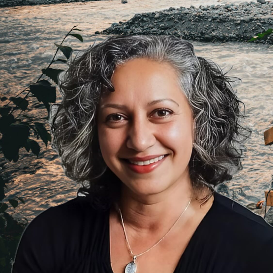 Zee is a compassionate healer and holistic practitioner dedicated to supporting others on their journey toward balance and self-discovery. Specializing in facial, buccal, and foot reflexology, she uses these therapeutic touch techniques to release tension, restore energetic flow, and encourage the body’s natural healing wisdom. Zee’s sessions often weave in elements of sound therapy, breath coaching, and gentle energy work, creating deeply relaxing experiences that nurture mind, body, and spirit.
Rooted in extensive training — including Reiki, Crystal Therapy, Trauma-Informed Breathwork, and certification as a Trauma Integration Practitioner — Zee brings a calm, empathetic presence that invites connection and trust.
At the Women’s Moto & Wellness Summit, guests can experience her soothing reflexology treatments and also join her in a supportive Peri-Menopause Circle, where she holds space for open conversation, shared wisdom, and gentle guidance through this transformative stage of life. This gathering is an opportunity for Zee to share her knowledge and quiet magic in a safe, welcoming community — and for guests to feel seen, heard, and renewed.