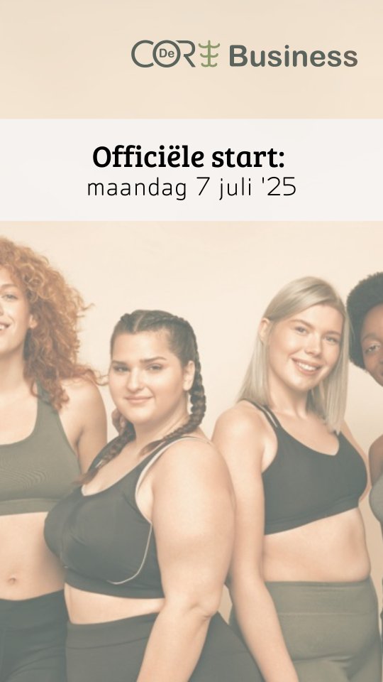 Laatste dag van onze promo! Bedankt alvast aan iedereen die mee start in dit zalige avontuur š«¶š¼
Lets keep that goddelijke lijf in shape!
šMyClubplanner APP
/ Begoniastraat 34 te Oostkamp
š§info@decorebusiness.be
š»www.decorebusiness.com
#core #decorebusiness #groupfitness #groupclasses #pilates #oostkamp #reformerpilatesoostkamp #reformerpilates #reformerpilatesstudio #clubplanner @clubplannerbv the best šš¼