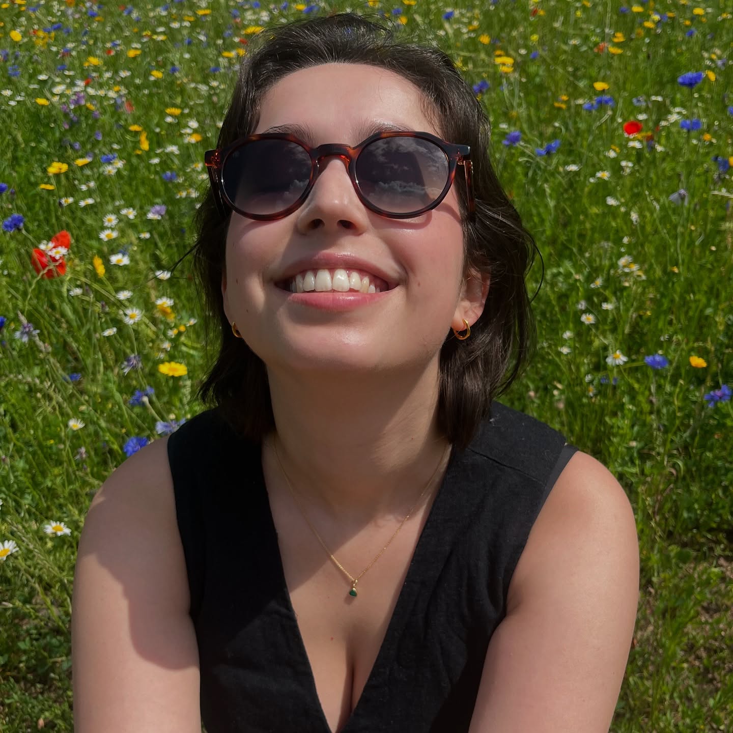 My first newsletter will be out at the end of this month!
Have you subscribed yet? You can find the link to my newsletter in my bio! 🔗
Thank you to everyone who signed up already :)
See u soon for a little update
☀️
#sunshine #londonheat #newsletter #excitingnewscomingsoon #music #jazz #london