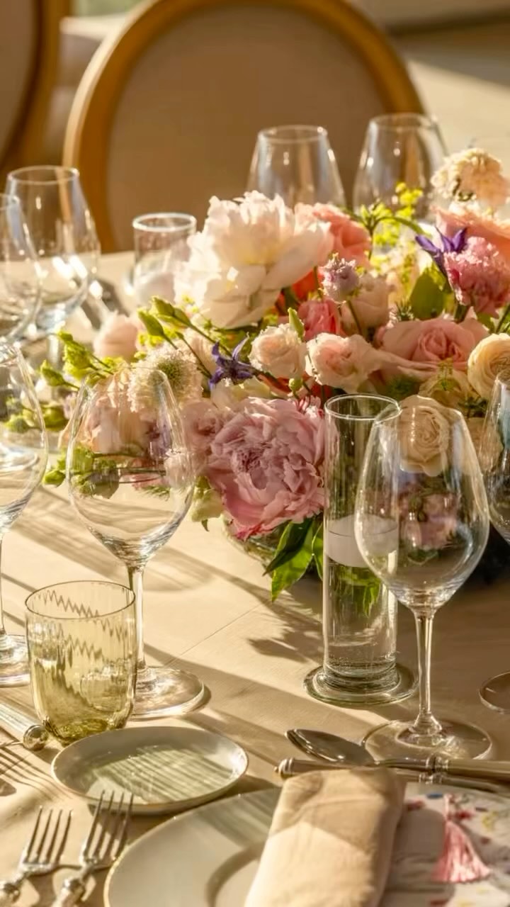 Birthday Party ✨
#byjoytraiteur #traiteurevenementiel #sainttropez #byjoy #catering