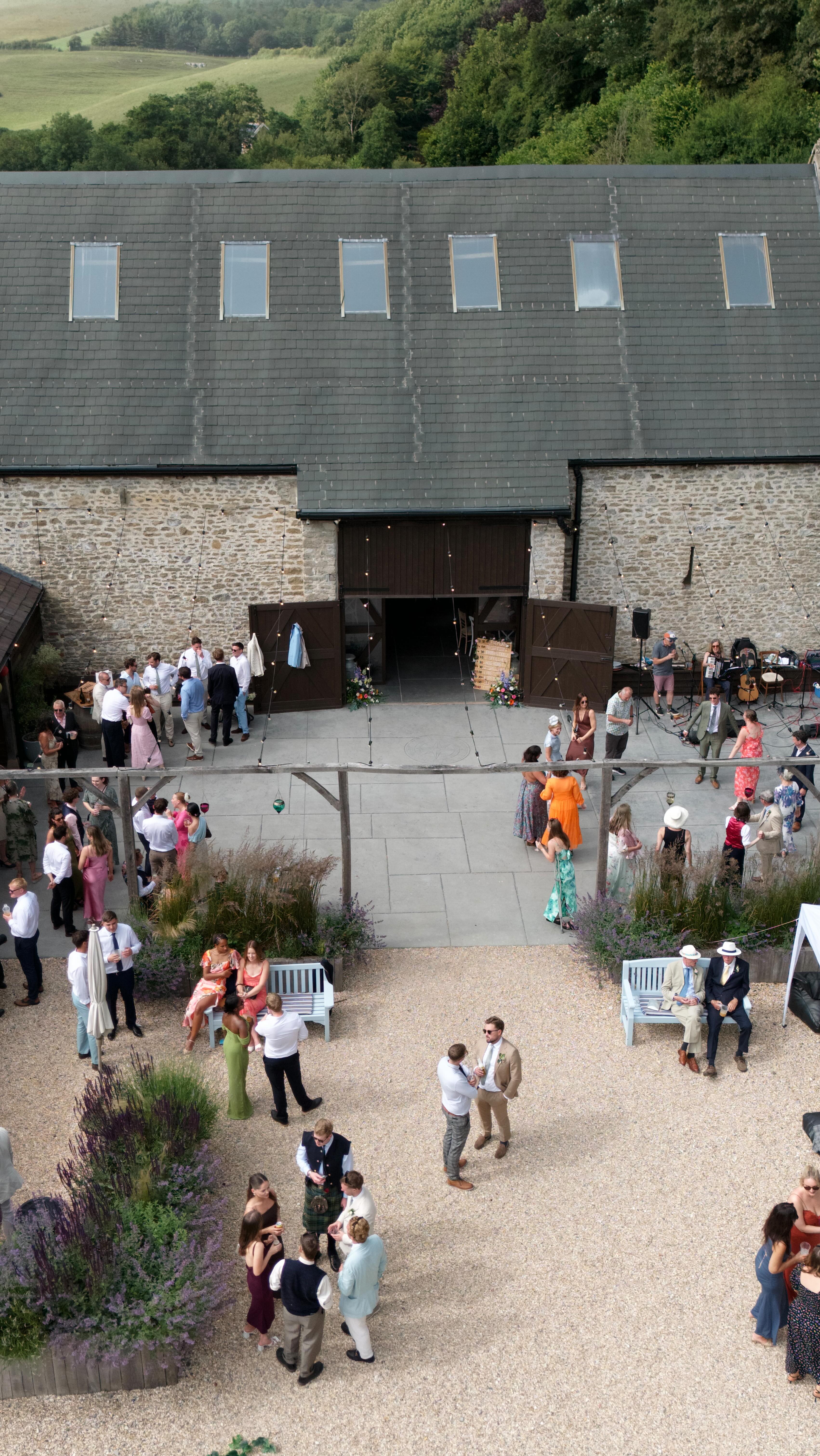 Magic in the air! 🤍Many congratulations to my incredible couple, S & A. Wishing you a lifetime filled with days as magical as yesterday.🫶🏻
☆
Celebrating a beautiful love story at the breathtaking @gorwellfarm in Weymouth. Surrounded by stunning countryside, incredible people, and an overwhelming amount of love in the air.
The Dream Team
Some days sparkle just a little extra, and that’s all thanks to the incredible team behind the magic. I feel so lucky to have worked alongside such talented, kind, and creative souls. Every detail, every smile, every wow moment—this day wouldn’t have been the same without you.
Forever grateful.
Venue: @gorwellfarm
Dress: @chameleonbride
Bride’s ring: @chrissimpsondesigns
Groom’s ring: @frederickgrovejewellery
Shoes: @drmartensofficial
Hair & Makeup:@barnetandboatrace
Florist Marion 07982 598506
Cake: Masie
🎶 Band :@Paddy’s Dog -07764 781554
🎸 Band :@theroostersband
🍴 Catering:The Fat Pig Co. -07588 773840
To all of you who made this day unforgettable—you brought the joy, the calm, the fun, and the love. Thank you a million times over.
#WeddingDreamTeam #FestivalWeddingVibes #realweddings #LoveInTheDetails #WeddingSuppliersUK
#gorwellfarmwedding #WeymouthWeddings #LoveInTheCountryside #londonweddingphotographer #destinationwedding #countrysidewedding #farmwedding #weddinginspiration #weddingplanners